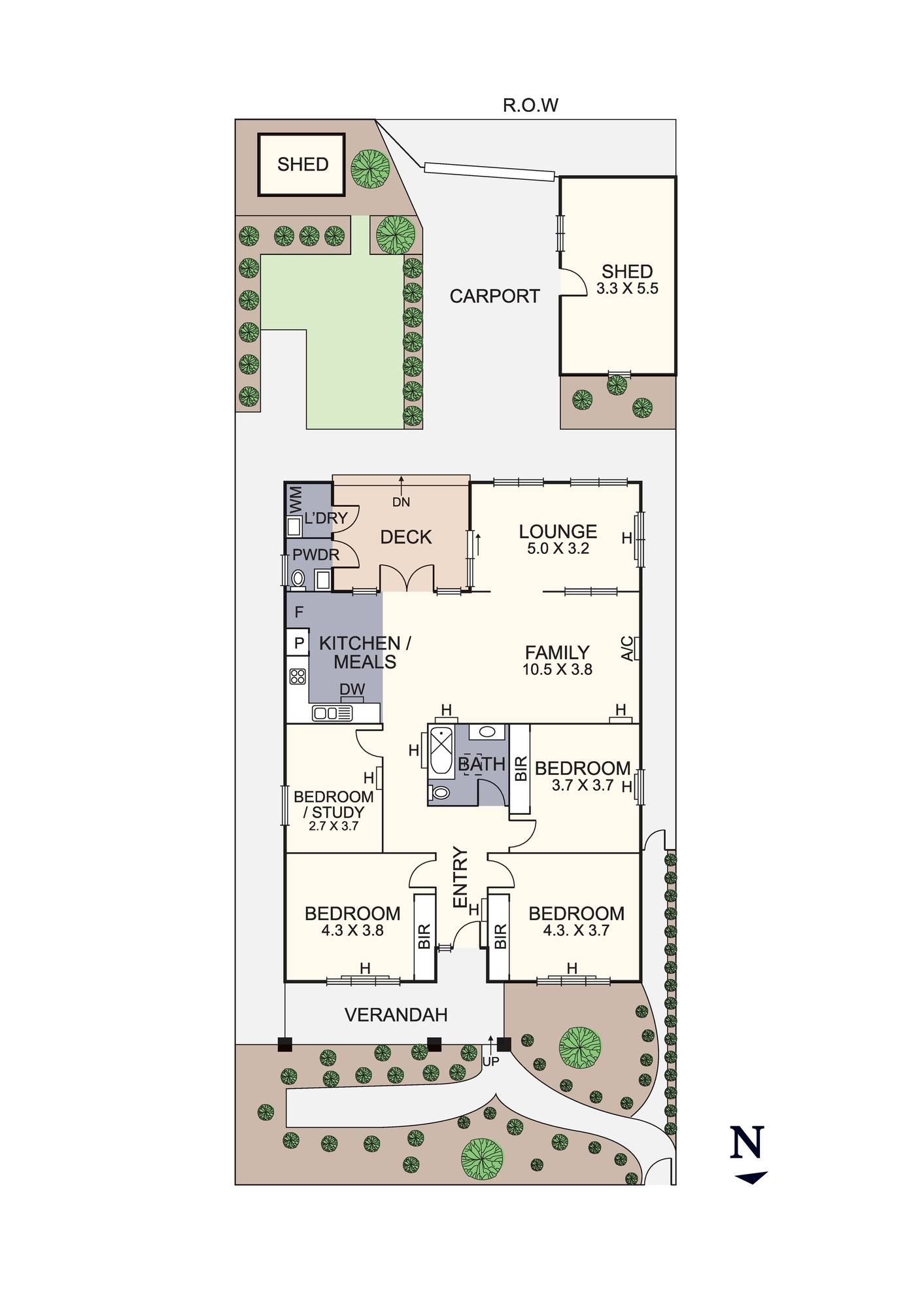 35 Roseberry Avenue, Preston, VIC 3072 - Thumbnail 1 - 09/08/2022