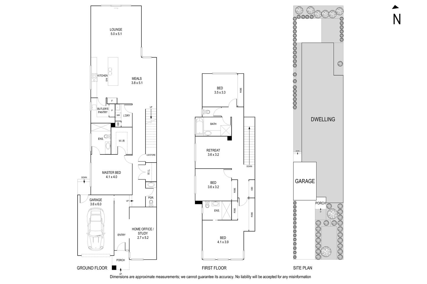 35 Roy Street, Donvale, VIC 3111 - Thumbnail 1 - 24/02/2023
