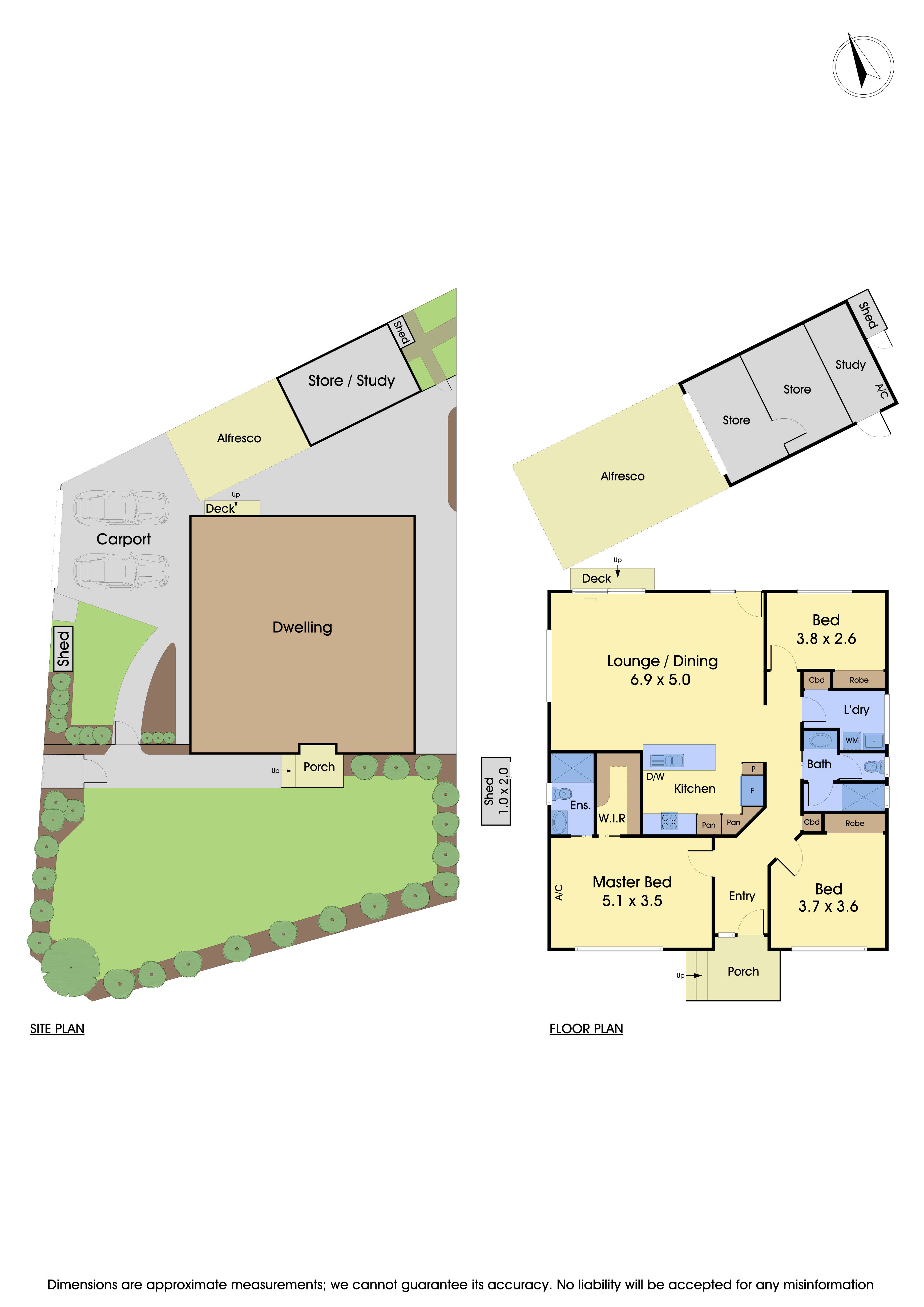 35 Sandhurst Crescent, Bundoora, VIC 3083 - Thumbnail 1 - 22/01/2025