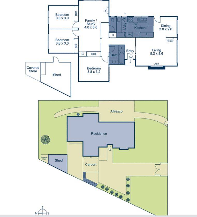 35 Selkirk Avenue, Wantirna, VIC 3152 - Thumbnail 1 - 01/12/2021