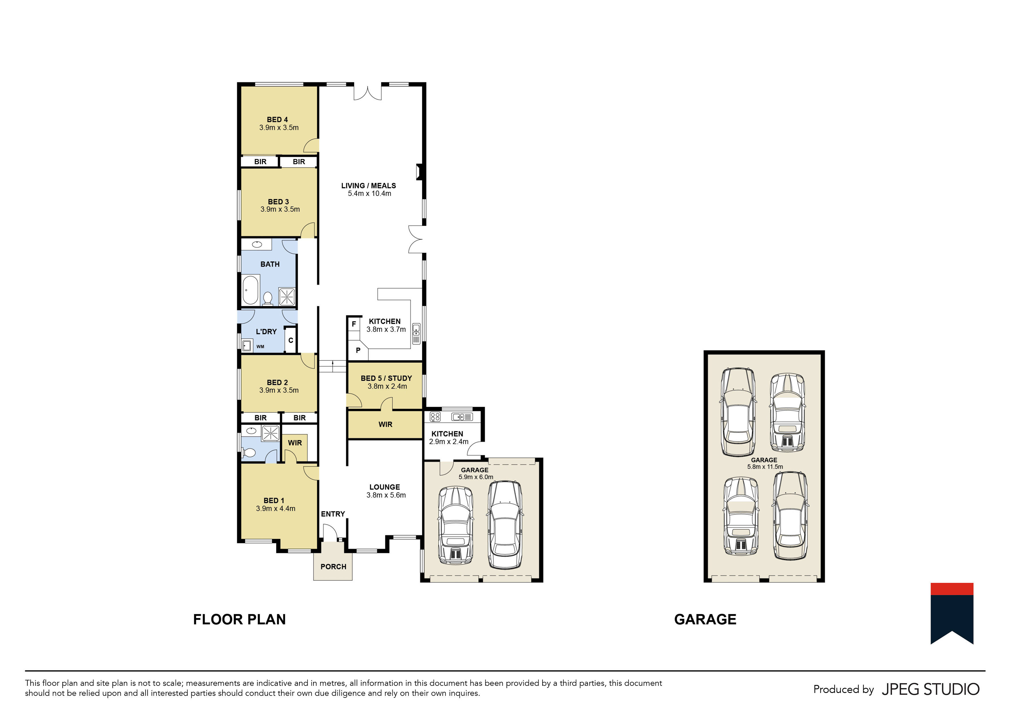 35 Sovereign Way, Hillside, VIC 3037 - Thumbnail 1 - 19/09/2023