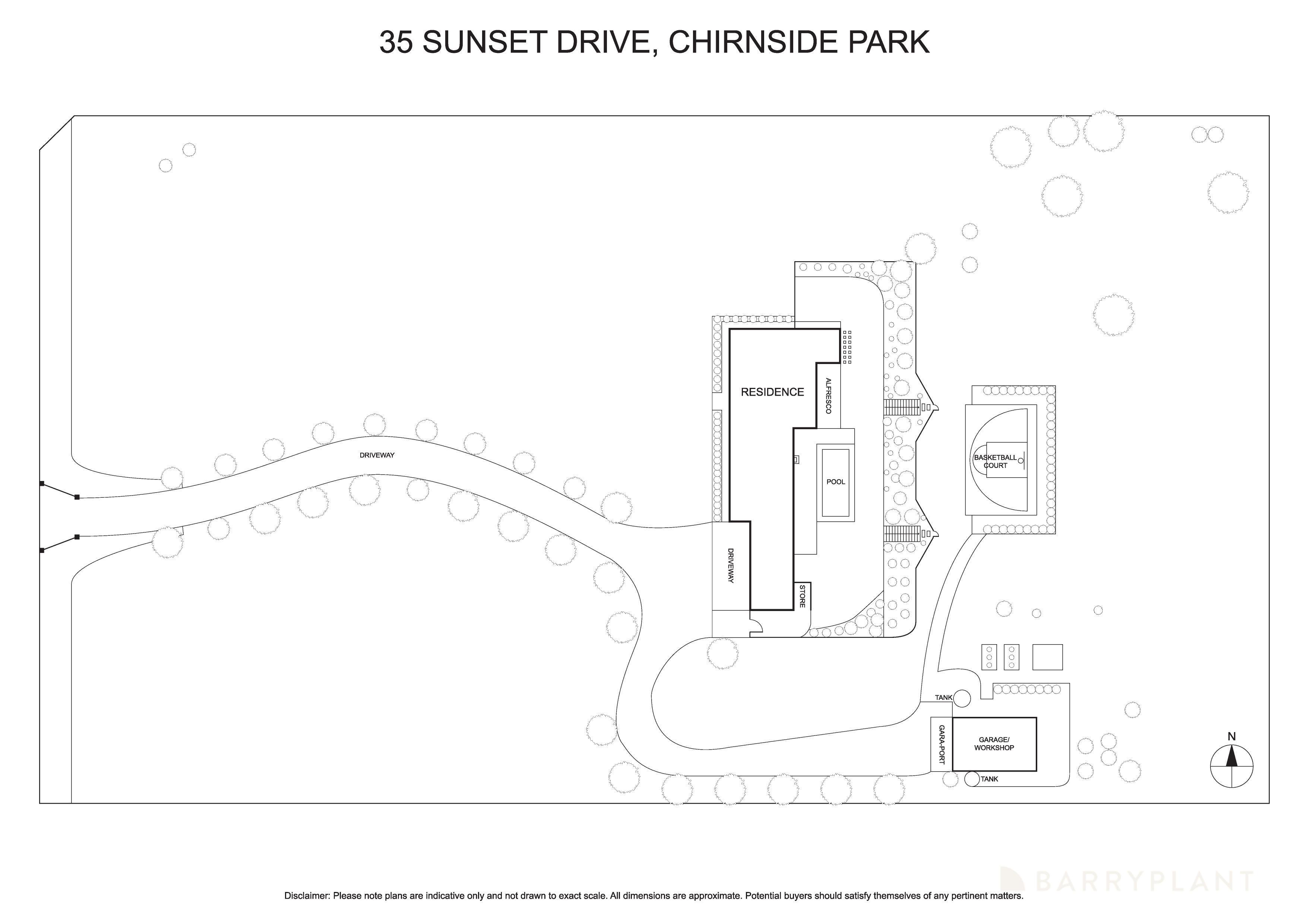 35 Sunset Drive, Chirnside Park, VIC 3116 - Thumbnail 1 - 07/10/2025