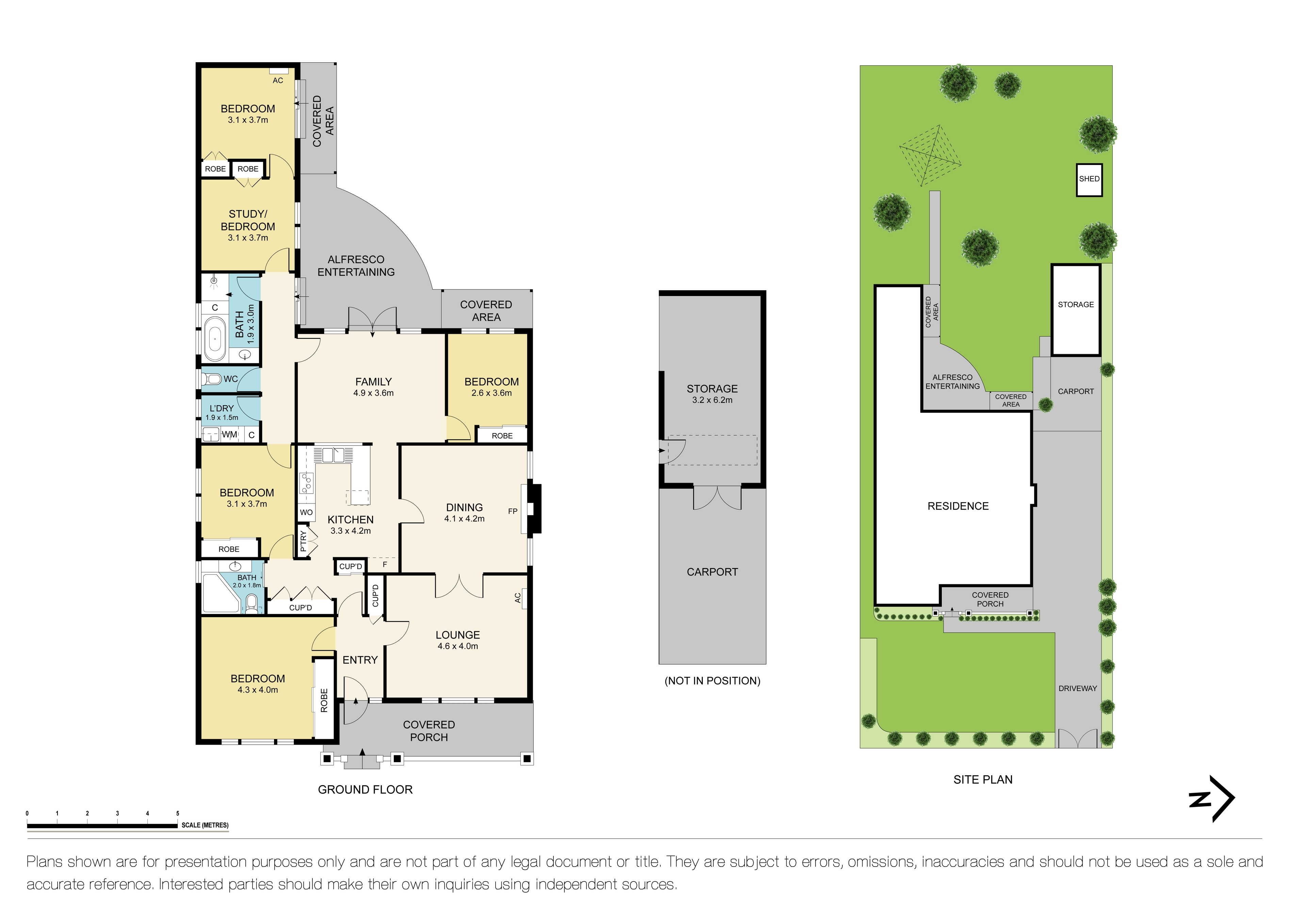 35 Sydney Street, Albion, VIC 3020 - Thumbnail 1 - 24/02/2025