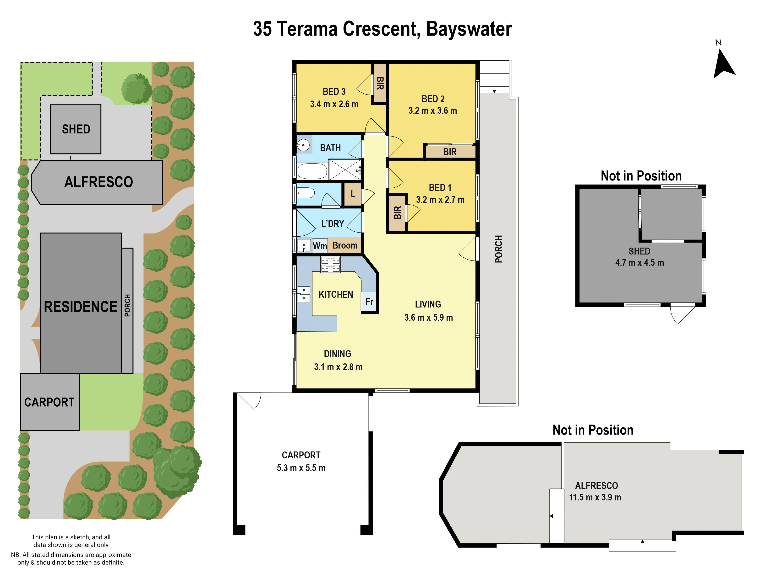 35 Terama Crescent, Bayswater, VIC 3153 - Thumbnail 1 - 02/10/2024