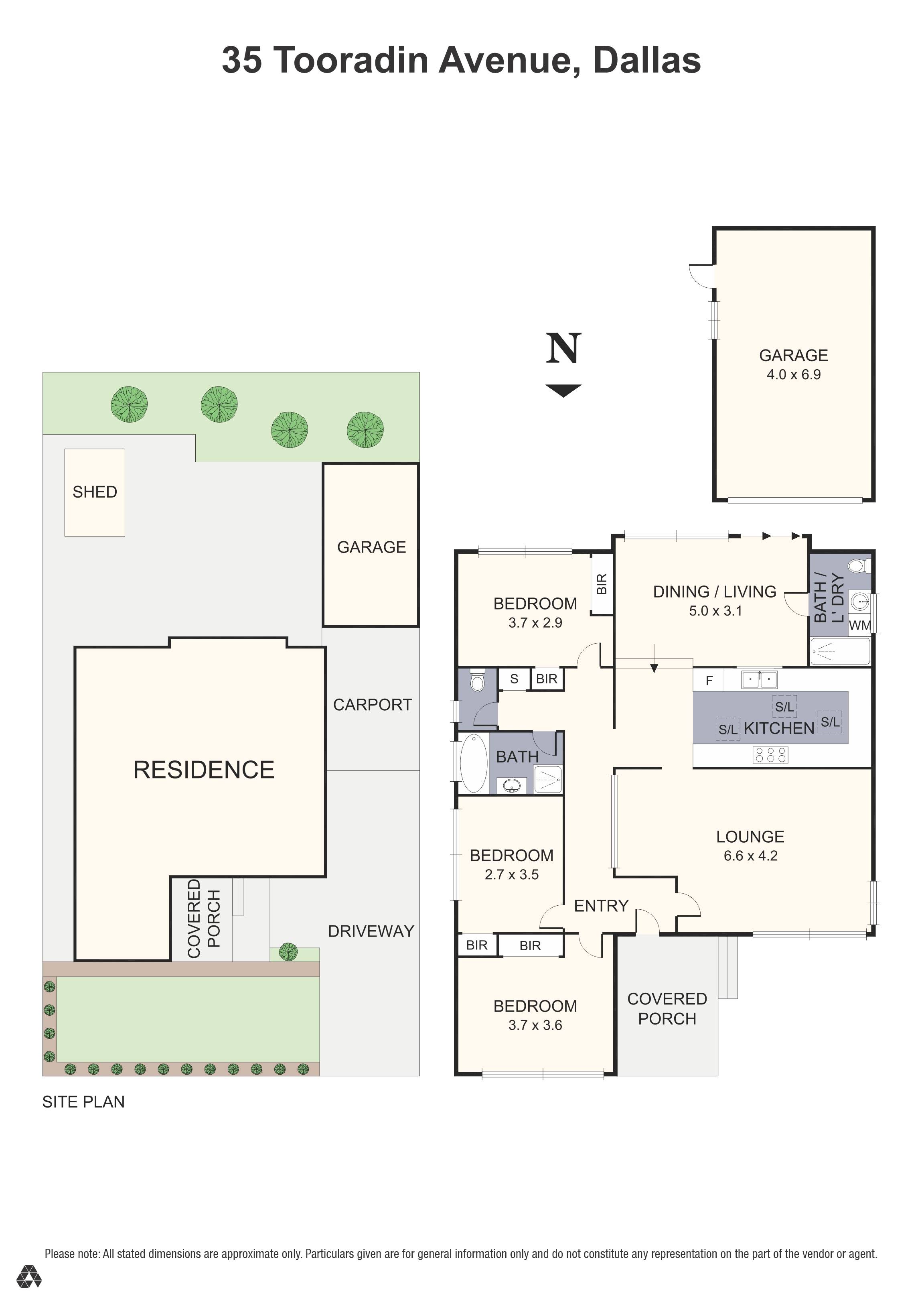 35 Tooradin Avenue, Dallas, VIC 3047 - Thumbnail 1 - 28/08/2023
