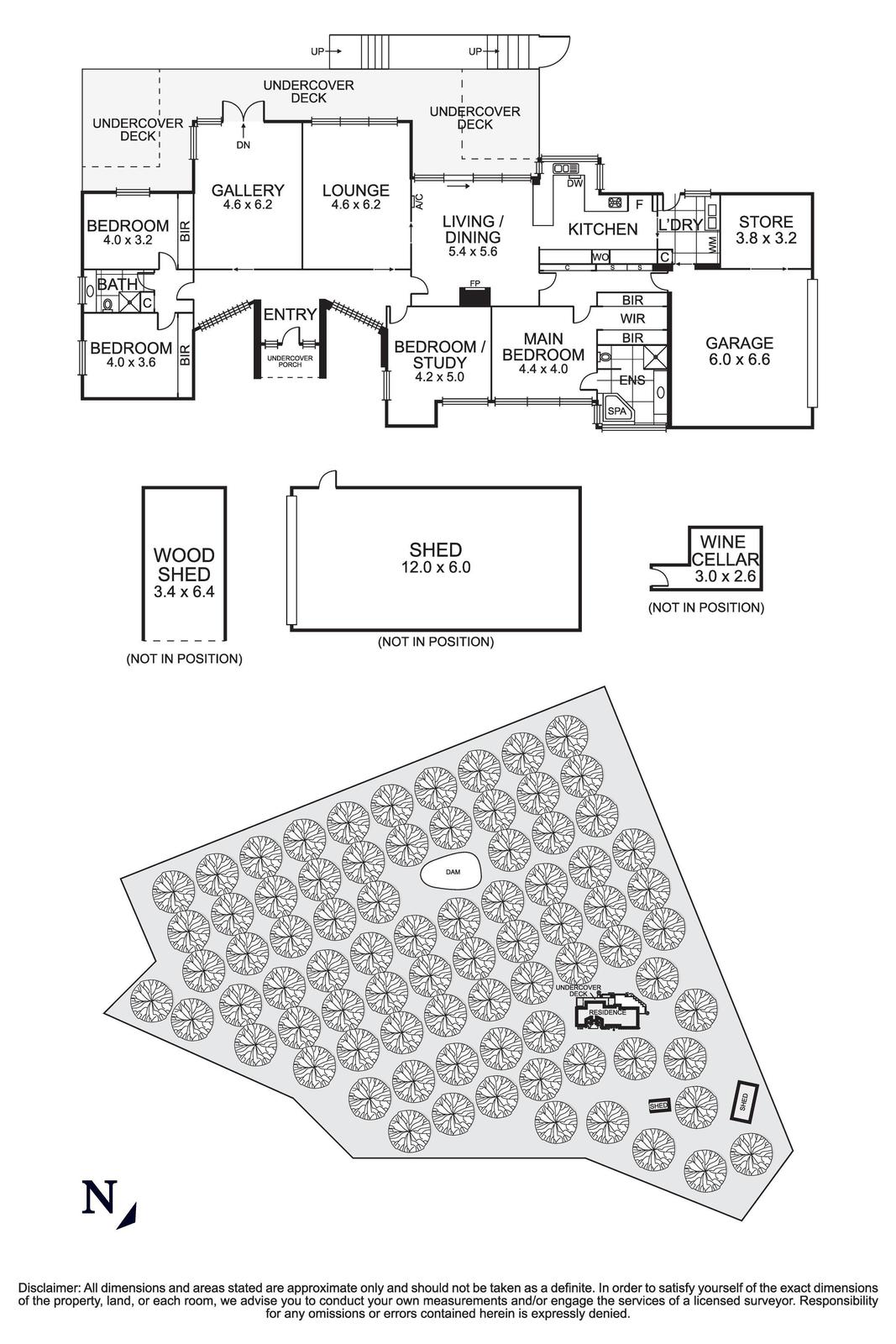 35 Varga Road, Smiths Gully, VIC 3760 - Thumbnail 1 - 05/09/2024