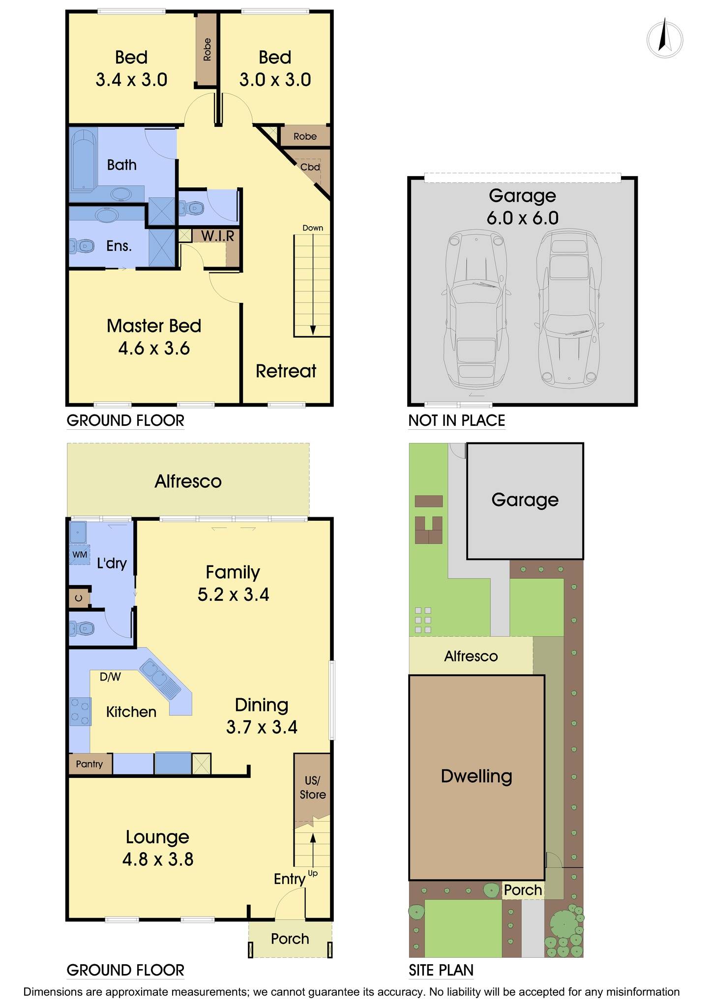 35 Vincent Drive, South Morang, VIC 3752 - Thumbnail 1 - 08/03/2023