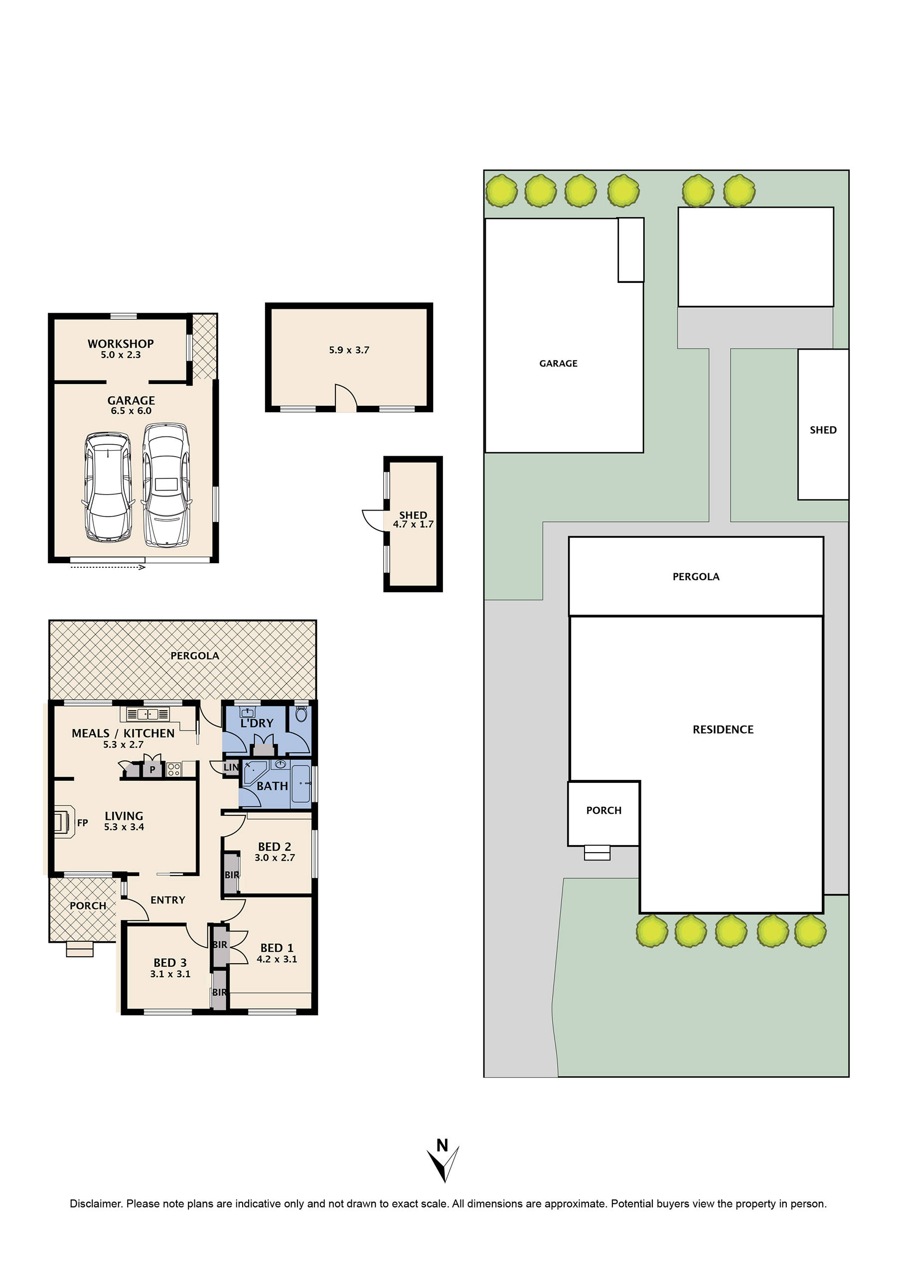35 Wattleglen Street, Craigieburn, VIC 3064 - Thumbnail 1 - 05/06/2026