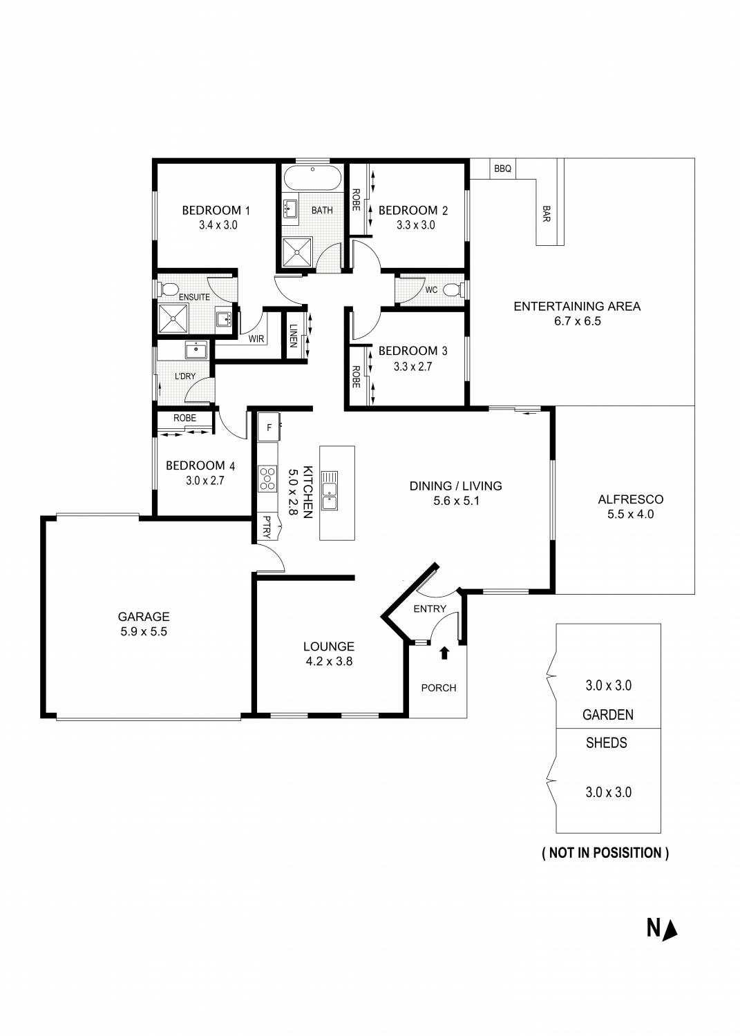 35 Westwood Drive, California Gully, VIC 3556 - Thumbnail 1 - 19/05/2023