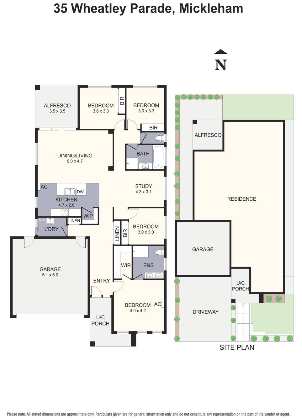 35 Wheatley Parade, Mickleham, VIC 3064 - Thumbnail 1 - 10/03/2026