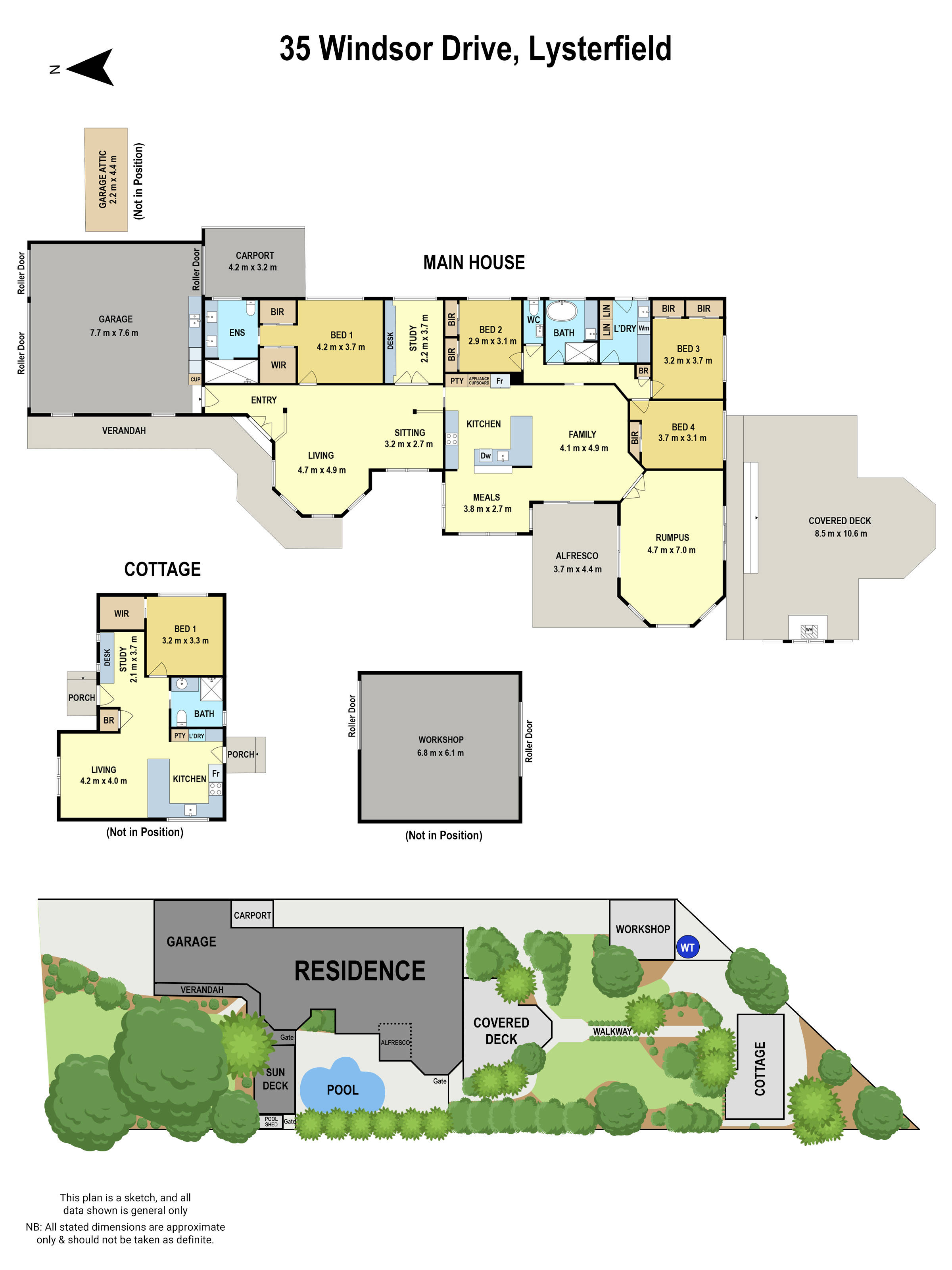 35 Windsor Drive, Lysterfield, VIC 3156 - Thumbnail 1 - 13/01/2026