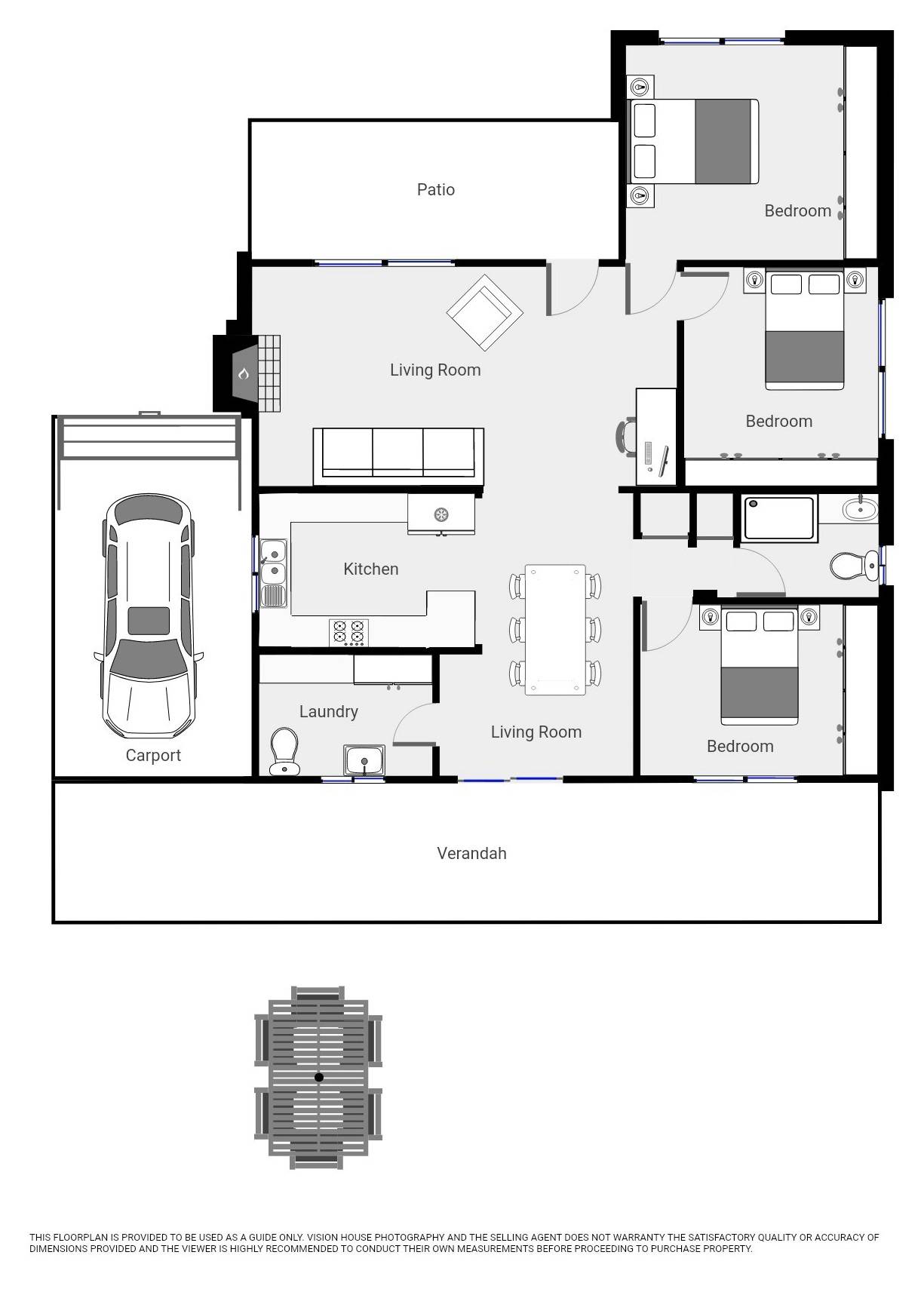 35 Windsor Street, Mildura, VIC 3500 - Thumbnail 1 - 09/03/2022