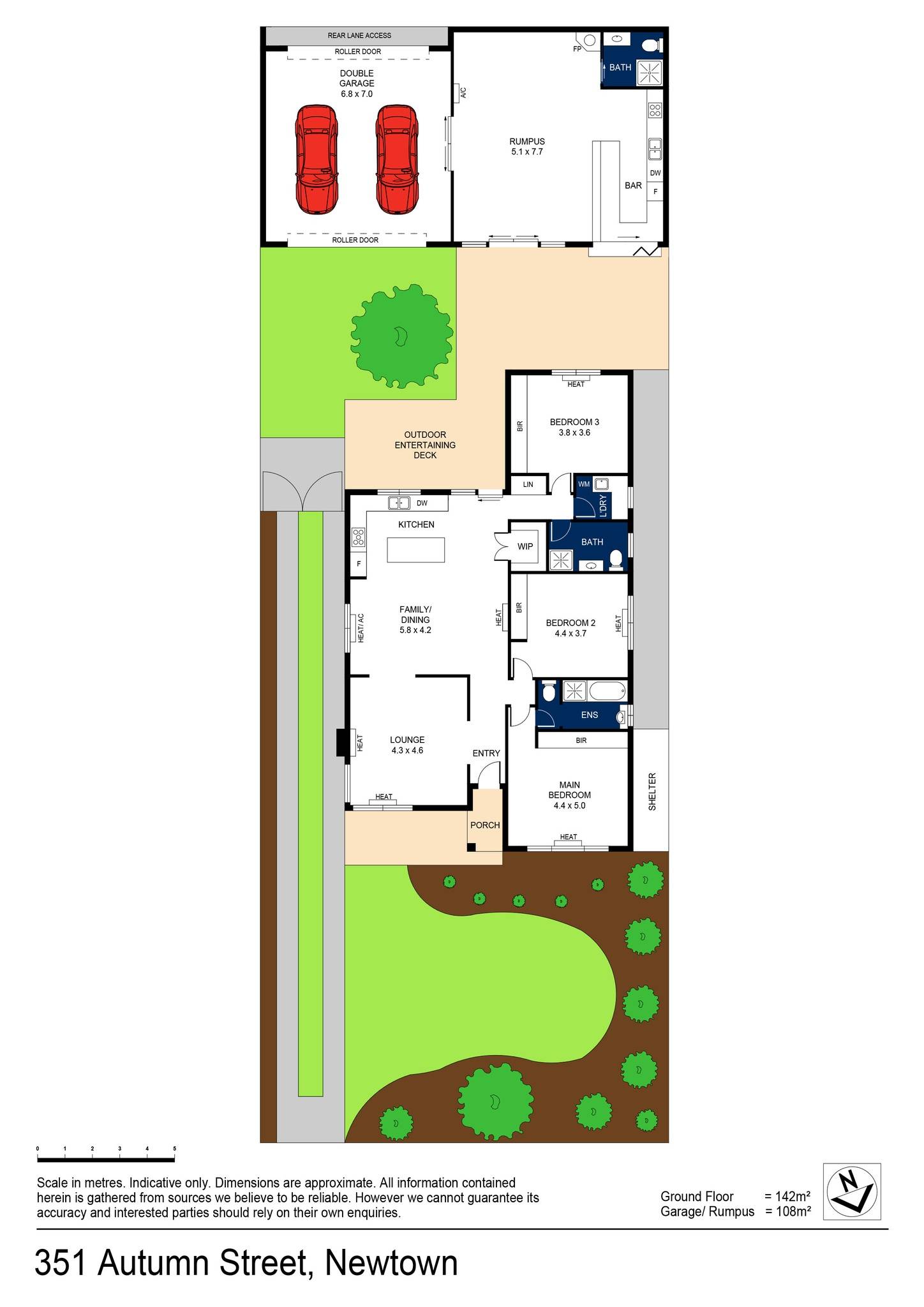351 Autumn Street, Newtown, VIC 3220 - Thumbnail 1 - 07/06/2023