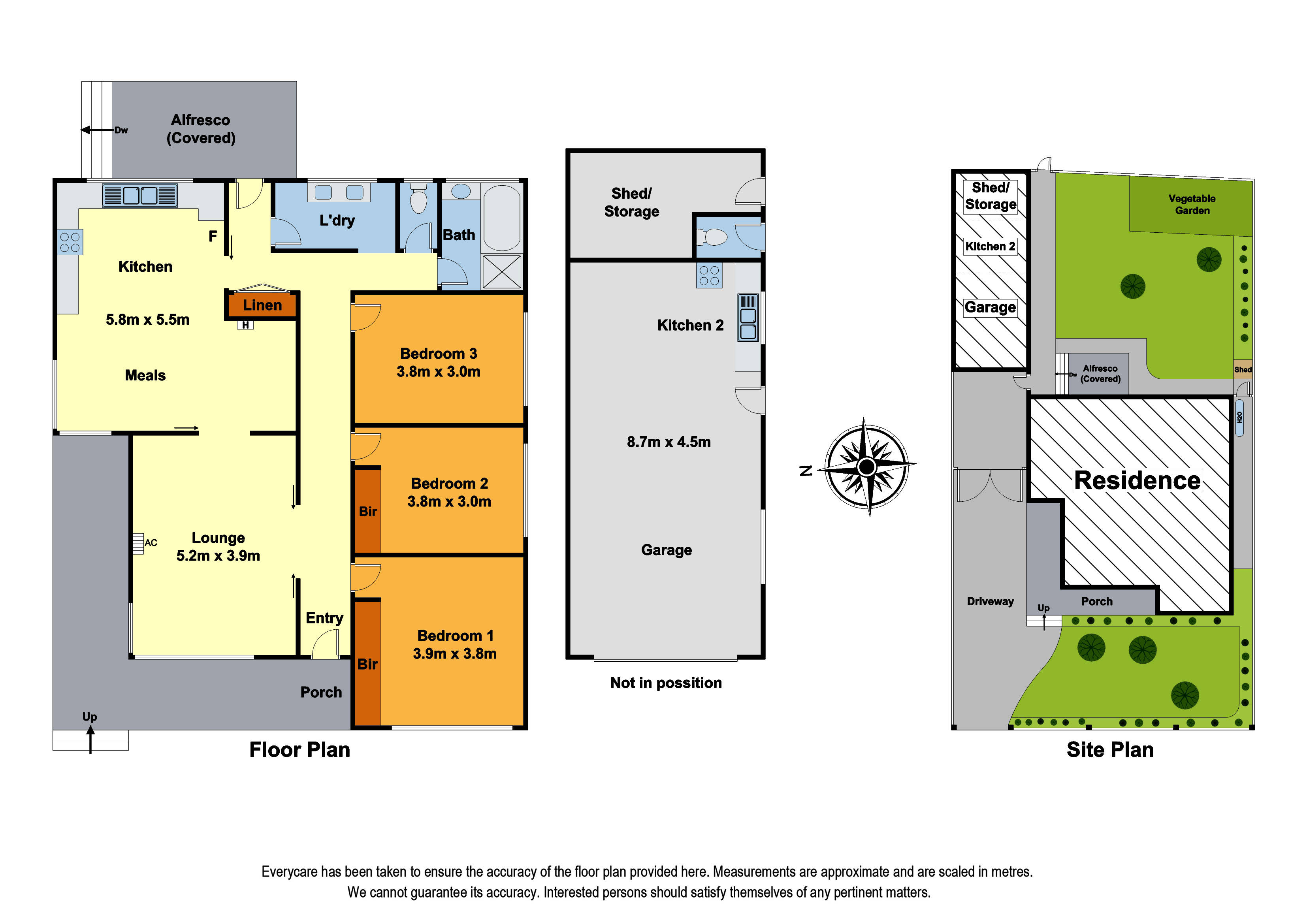 352 Edgars Road, Lalor, VIC 3075 - Thumbnail 1 - 19/03/2024