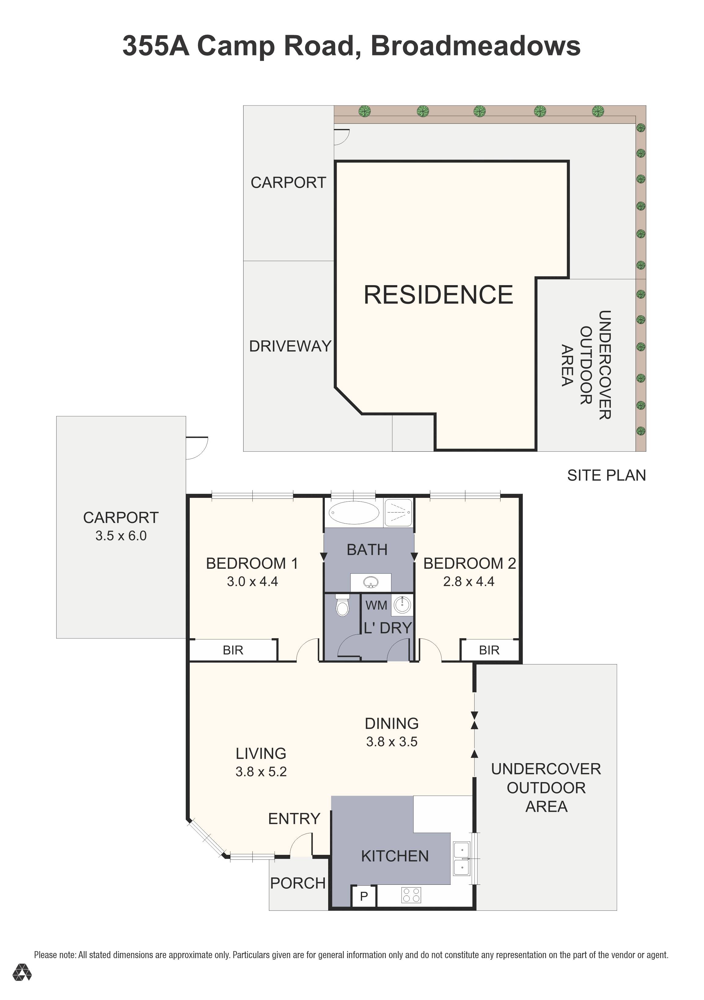 355A Camp Road, Broadmeadows, VIC 3047 - Thumbnail 1 - 07/06/2023