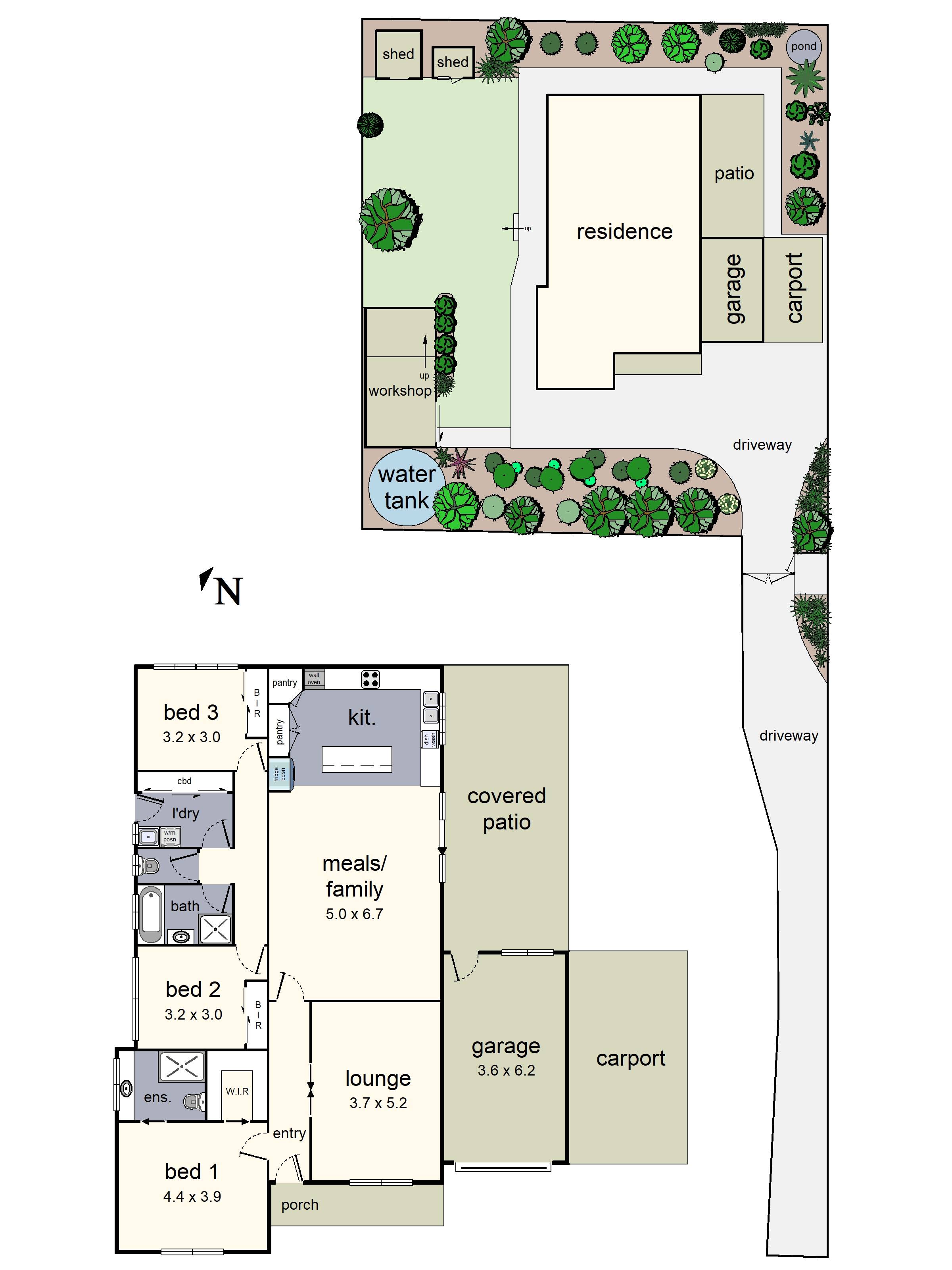 355A Warburton Highway, Wandin North, VIC 3139 - Thumbnail 1 - 29/05/2025