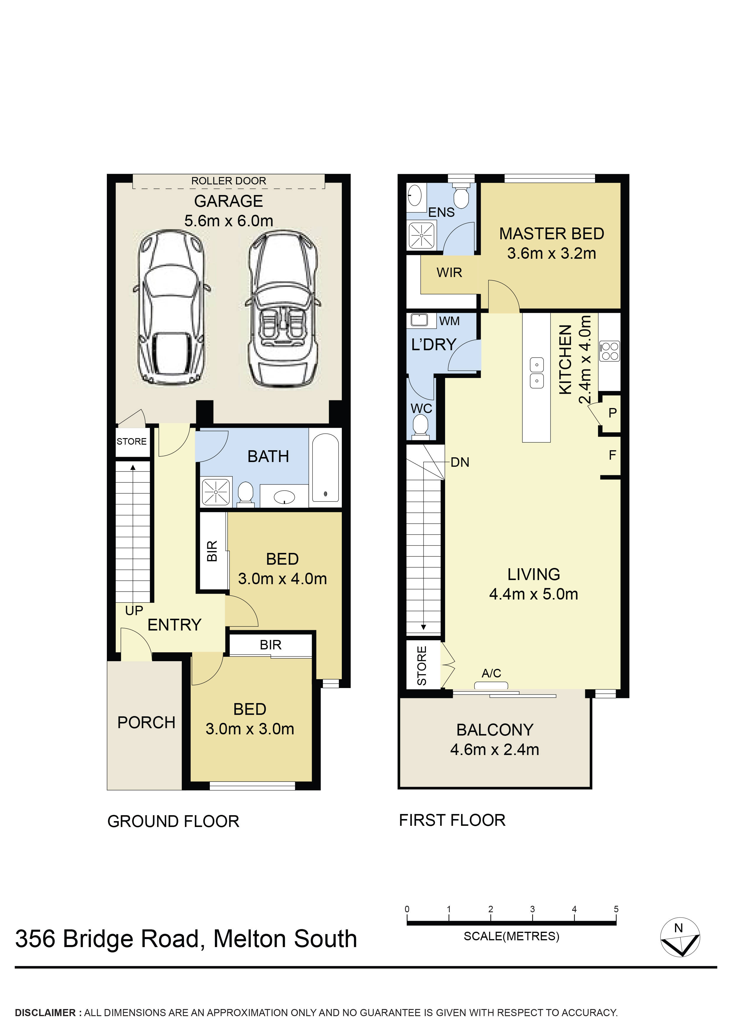 356 Bridge Road, Strathtulloh, VIC 3338 - Thumbnail 1 - 15/08/2023