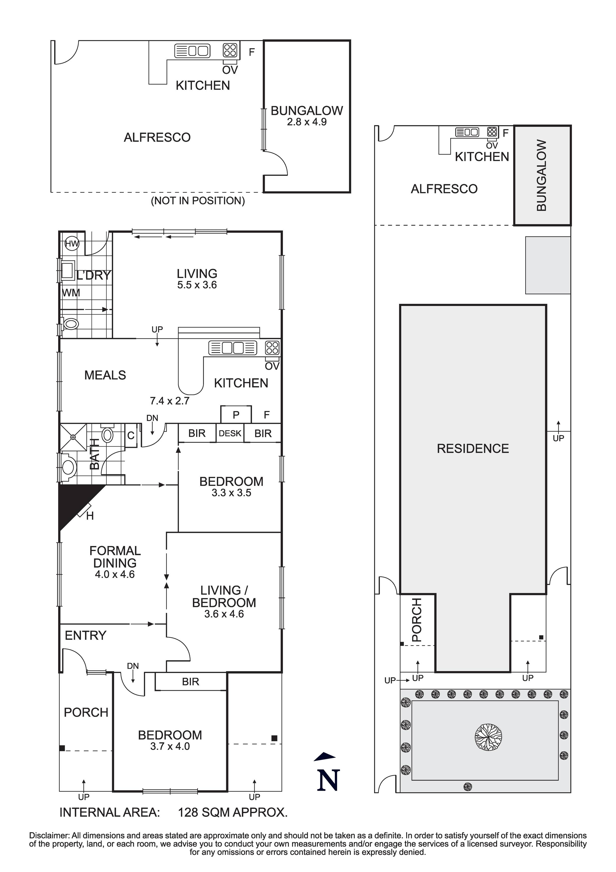 357 Albion Street, Brunswick, VIC 3056 - Thumbnail 1 - 24/04/2024