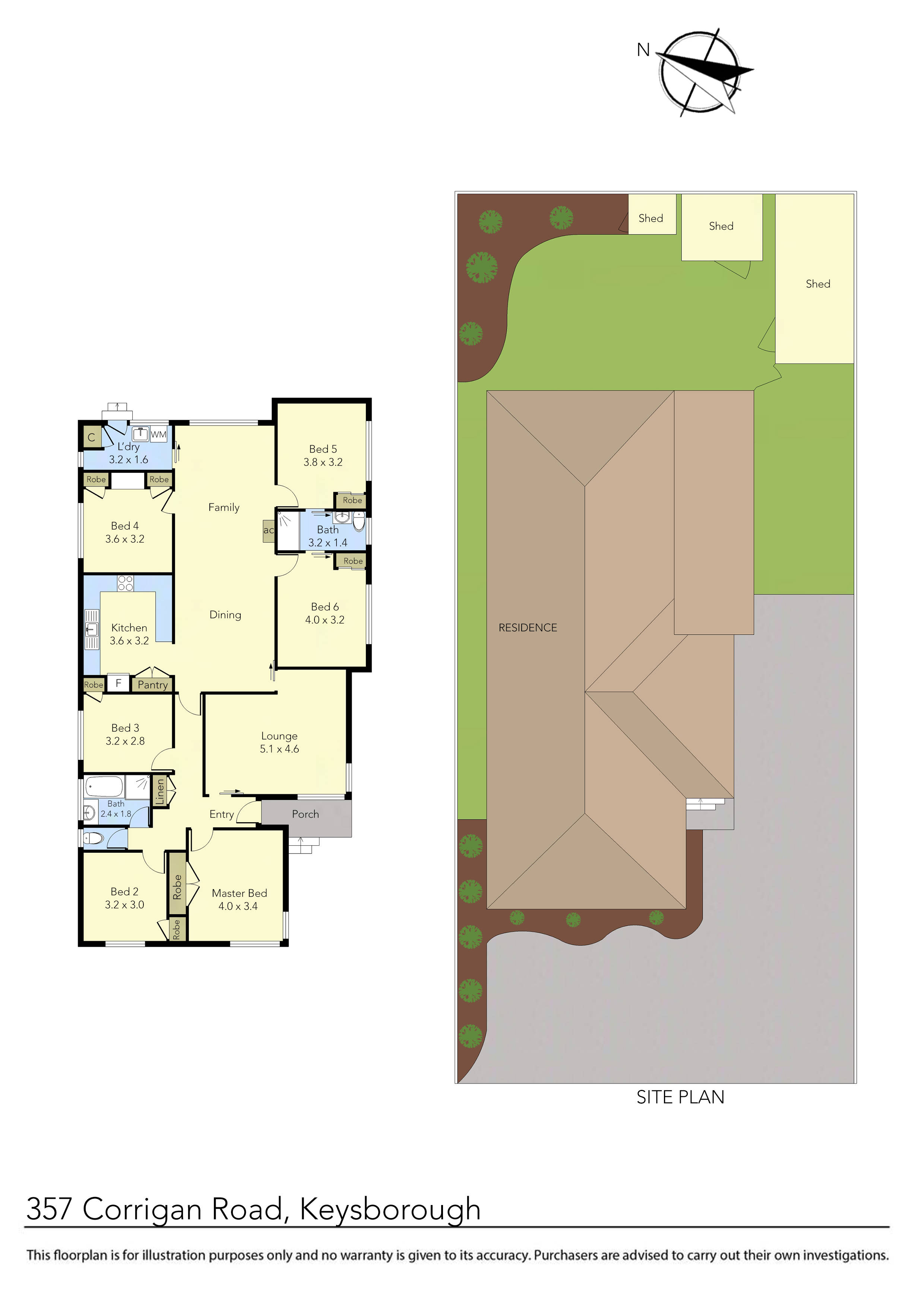 357 Corrigan Road, Keysborough, VIC 3173 - Thumbnail 1 - 12/05/2023