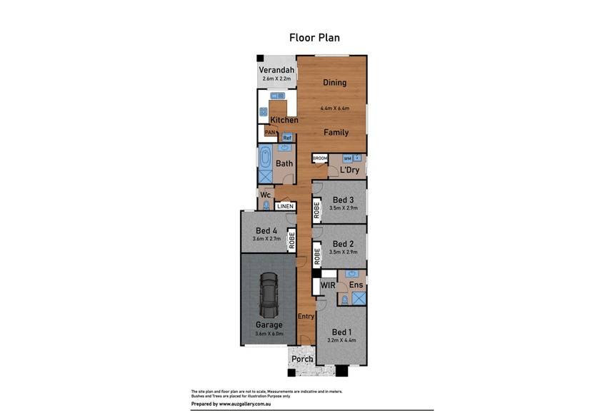 358 Clarkes Road, Brookfield, VIC 3338 - Thumbnail 1 - 03/10/2025