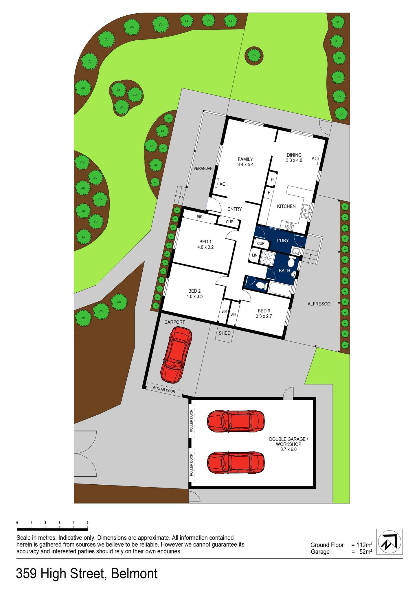 359 High Street, Belmont, VIC 3216 - Thumbnail 1 - 11/07/2022