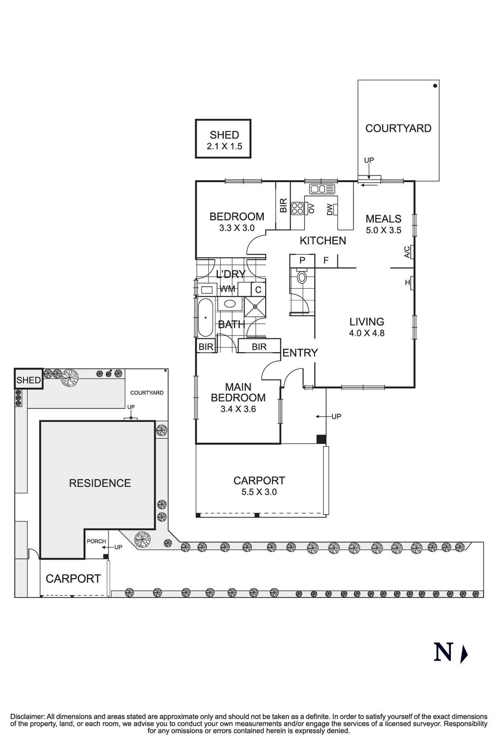 35A Carbeena Parade, Heidelberg West, VIC 3081 - Thumbnail 1 - 11/10/2023