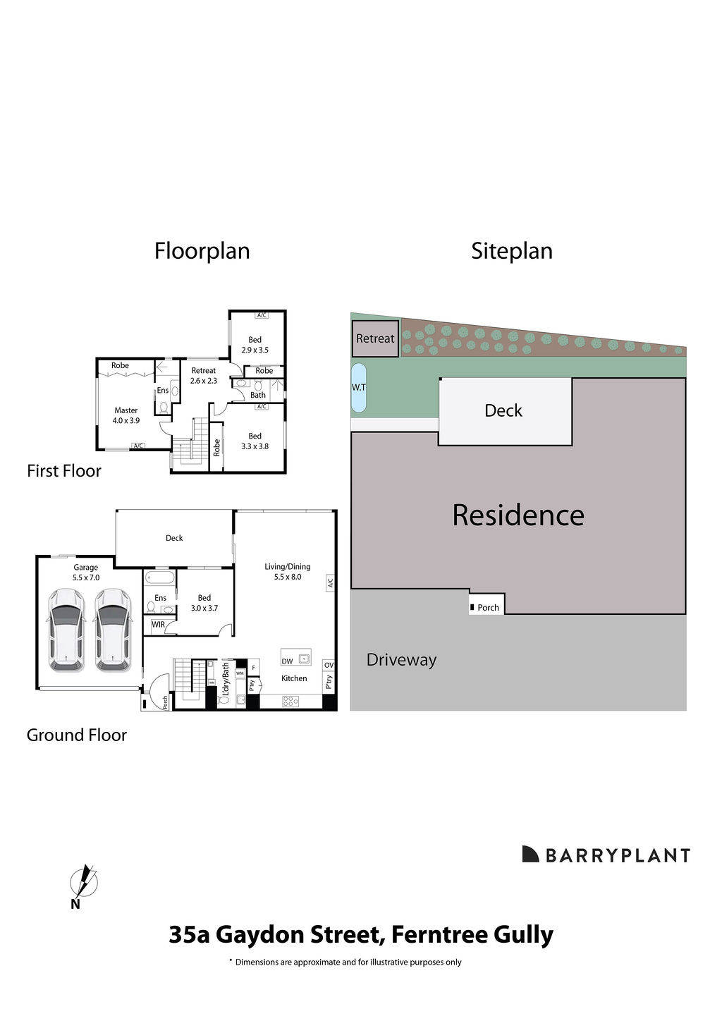 35A Gaydon Street, Ferntree Gully, VIC 3156 - Thumbnail 1 - 02/09/2026
