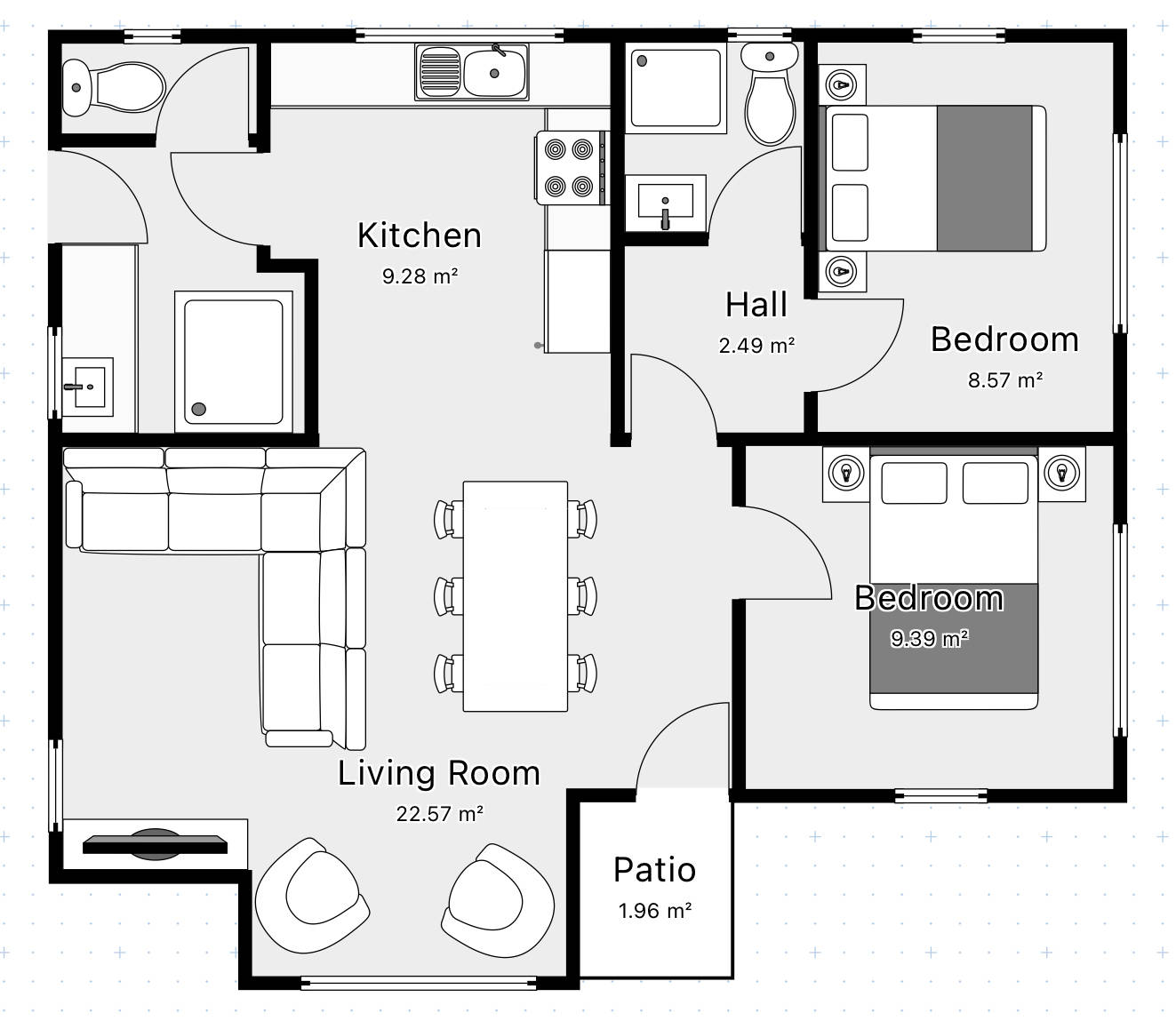 35A Johns Street, Mildura, VIC 3500 - Thumbnail 1 - 13/01/2023
