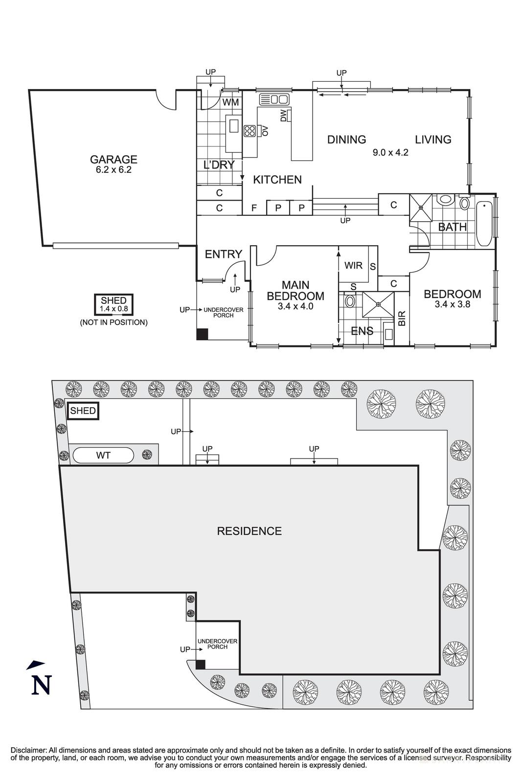 35A Taylor Road, Mooroolbark, VIC 3138 - Thumbnail 1 - 19/06/2024