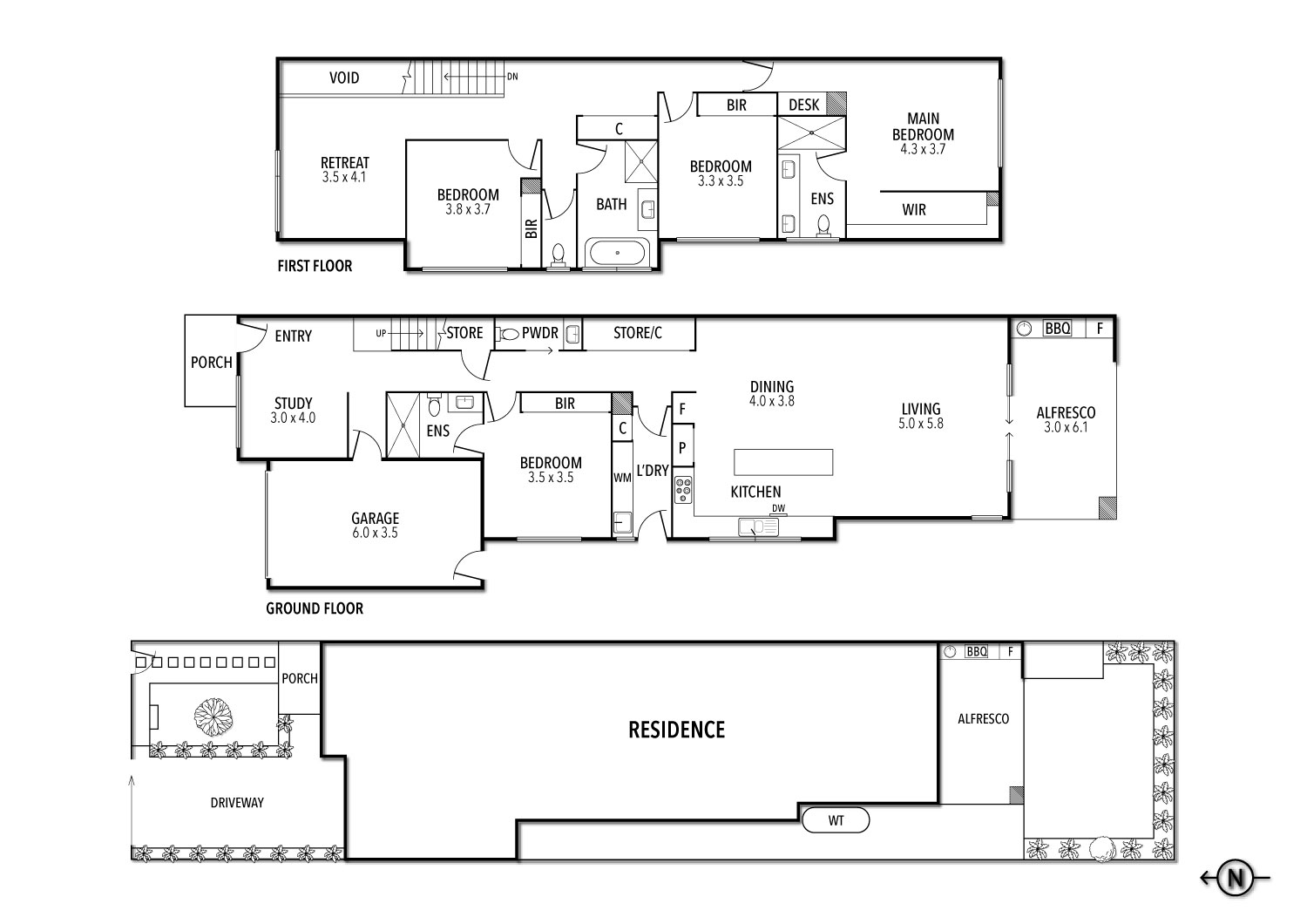 35A Carlton Street, Braybrook, VIC 3019 - Thumbnail 1 - 24/10/2023