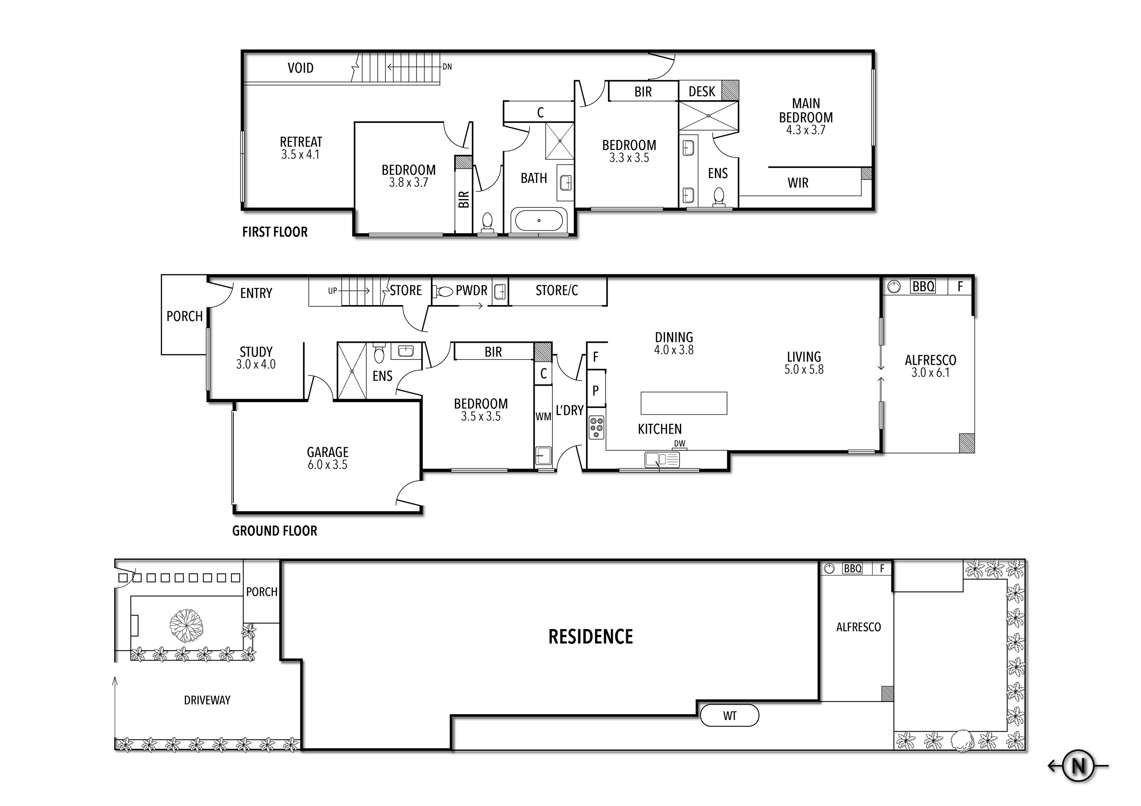 35B Carlton Street, Braybrook, VIC 3019 - Thumbnail 1 - 08/12/2023