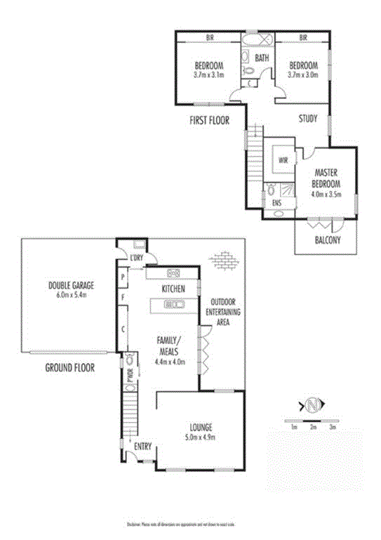 35B Garnet Street, Niddrie, VIC 3042 - Thumbnail 1 - 10/11/2023