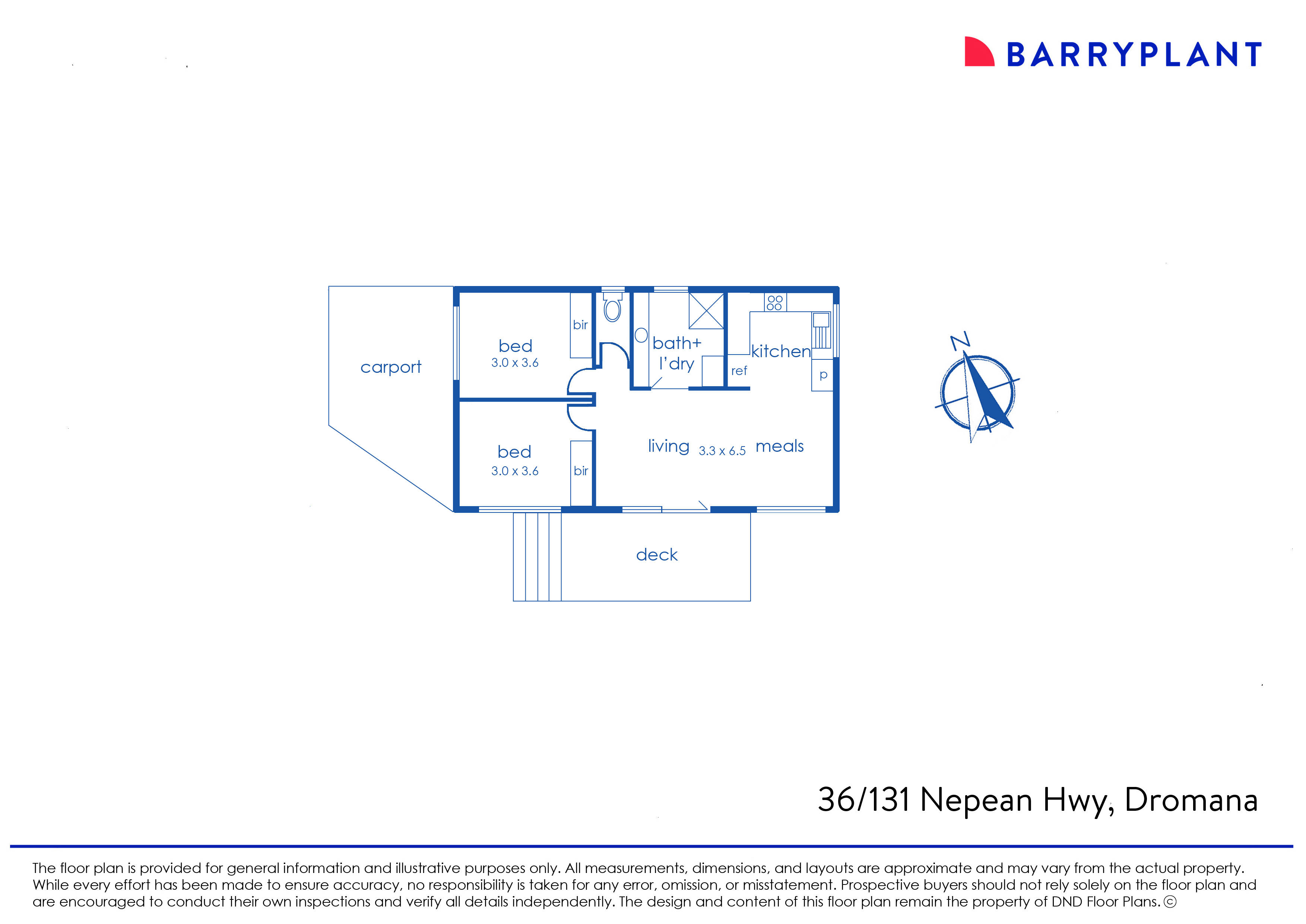 36/131 Nepean Highway, Dromana, VIC 3936 - Thumbnail 1 - 29/11/2025