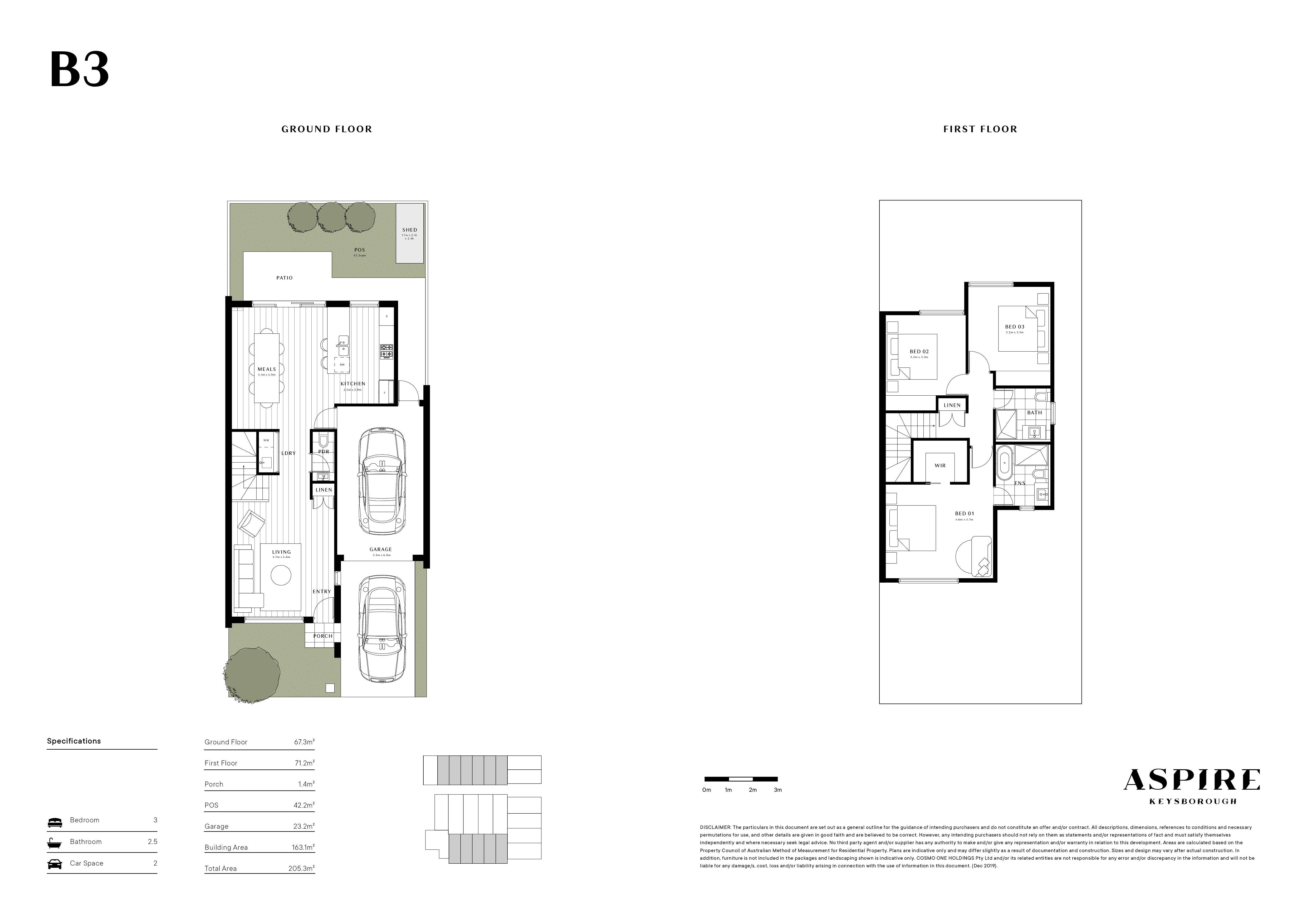Keysborough, VIC 3173 - Thumbnail 1 - 27/09/2022