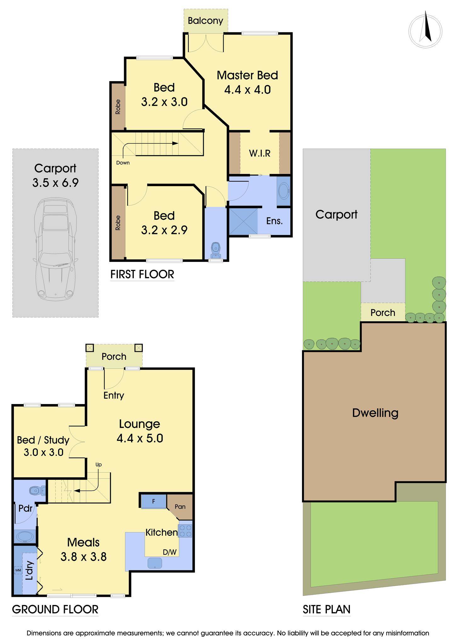 36/292 Mckimmies Road, Mill Park, VIC 3082 - Thumbnail 1 - 16/02/2022