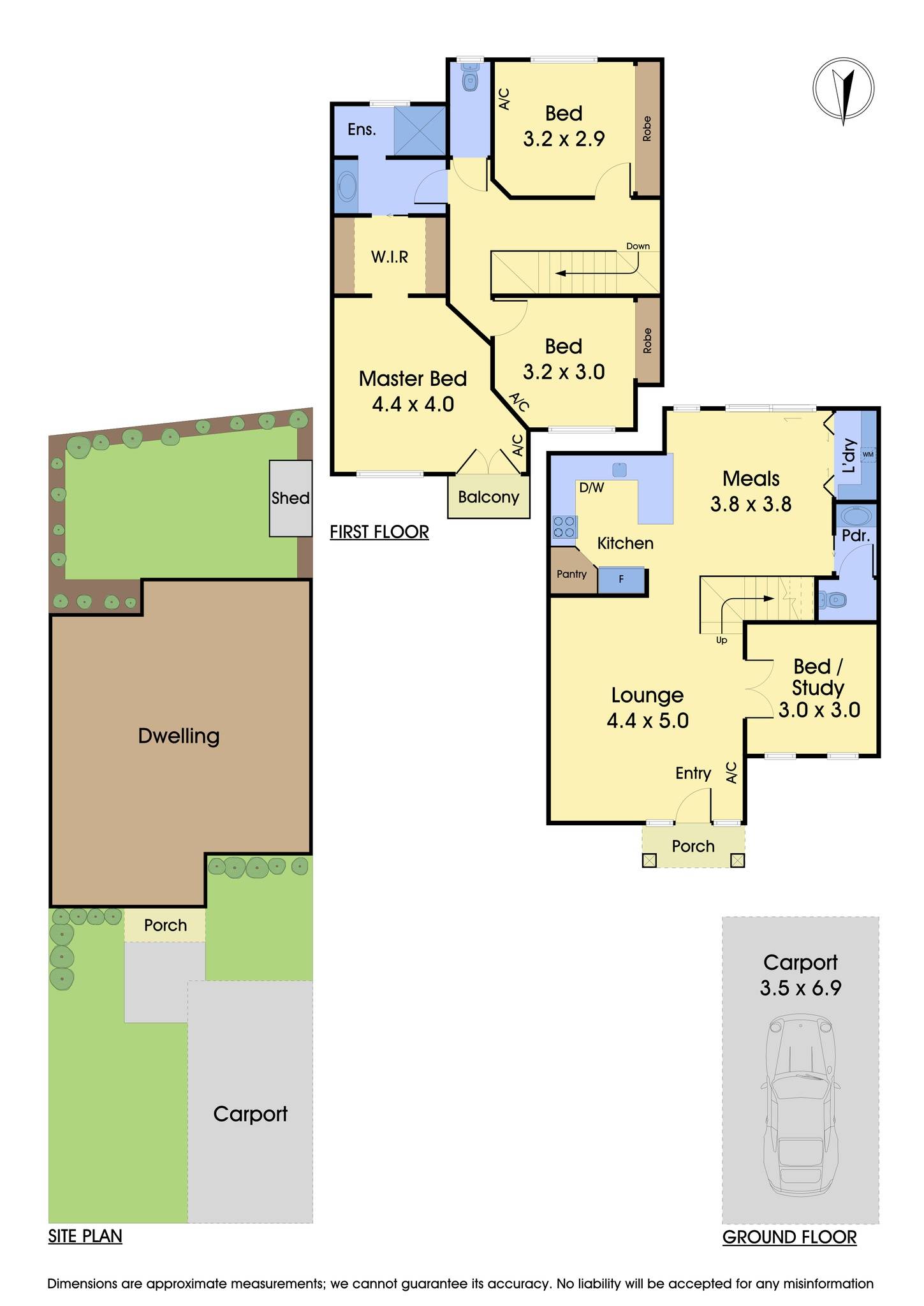 36/292 Mckimmies Road, Mill Park, VIC 3082 - Thumbnail 1 - 21/08/2025