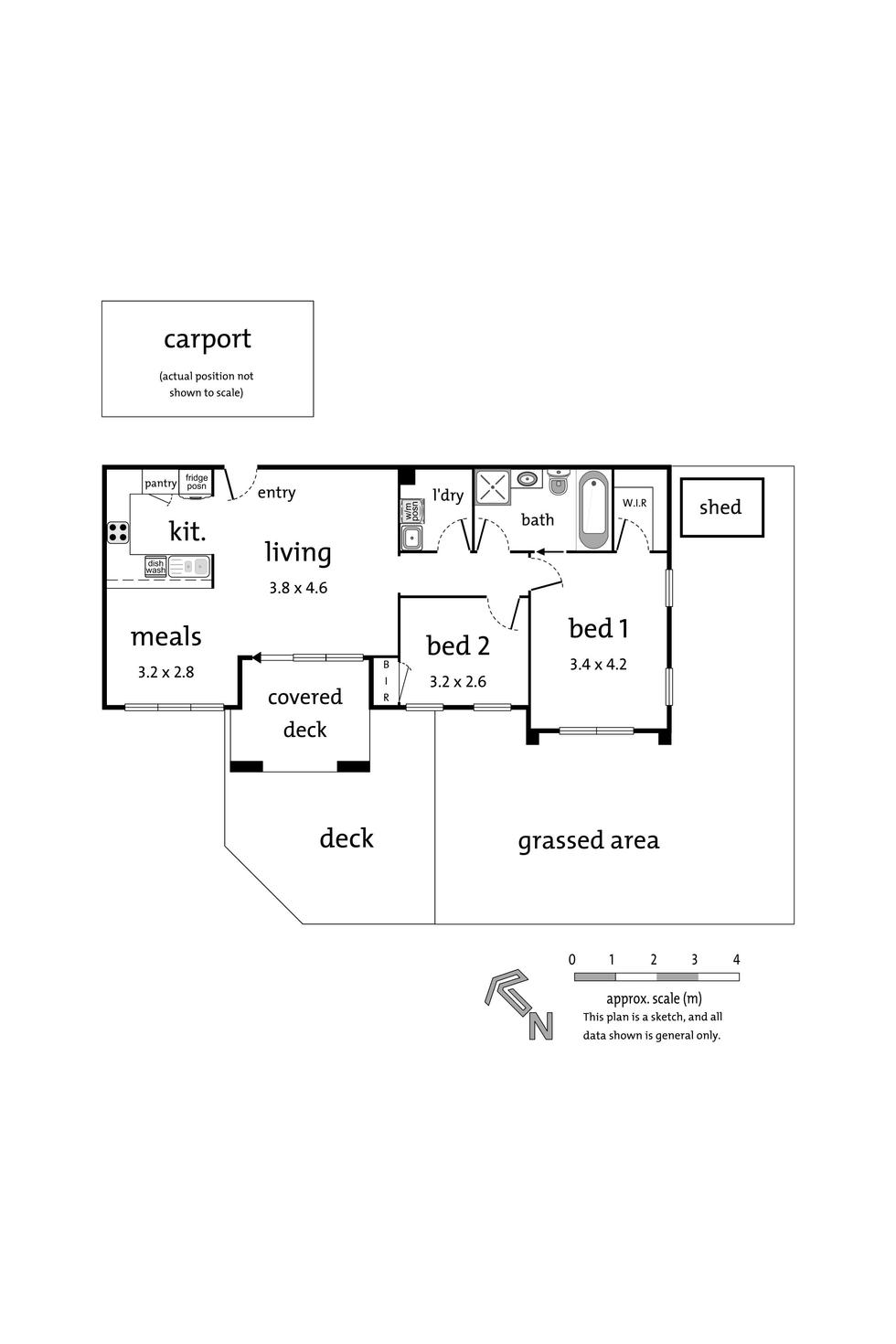 36/81-97 Mitcham Road, Donvale, VIC 3111 - Thumbnail 1 - 26/07/2023