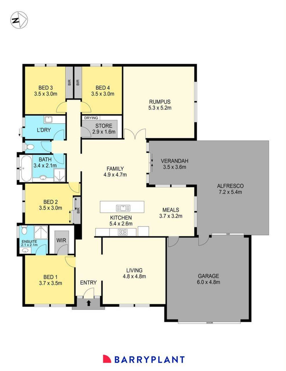 36 Alfredton Drive, Alfredton, VIC 3350 - Thumbnail 1 - 25/08/2025
