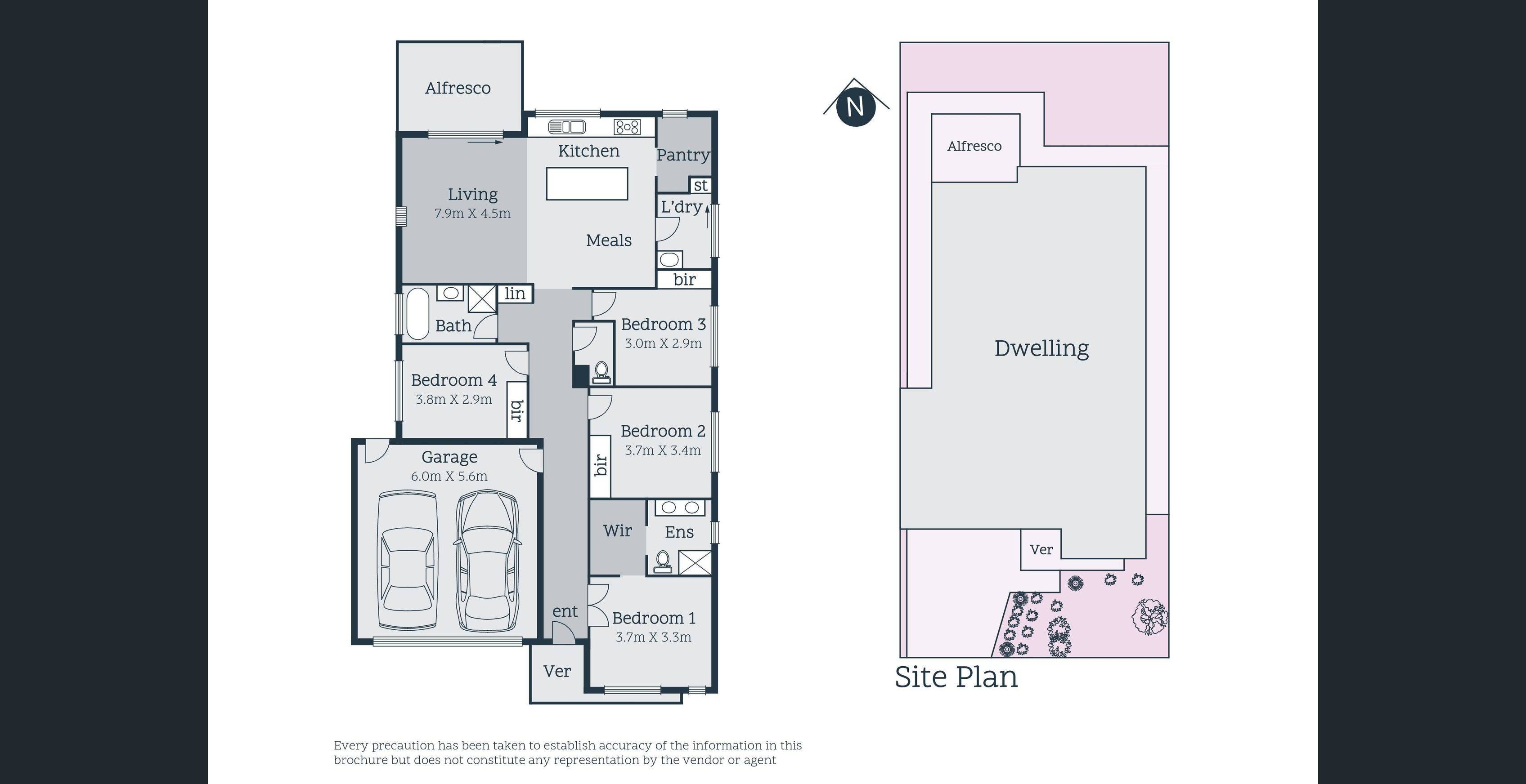 36 Alma Road, Wollert, VIC 3750 - Thumbnail 1 - 10/08/2026