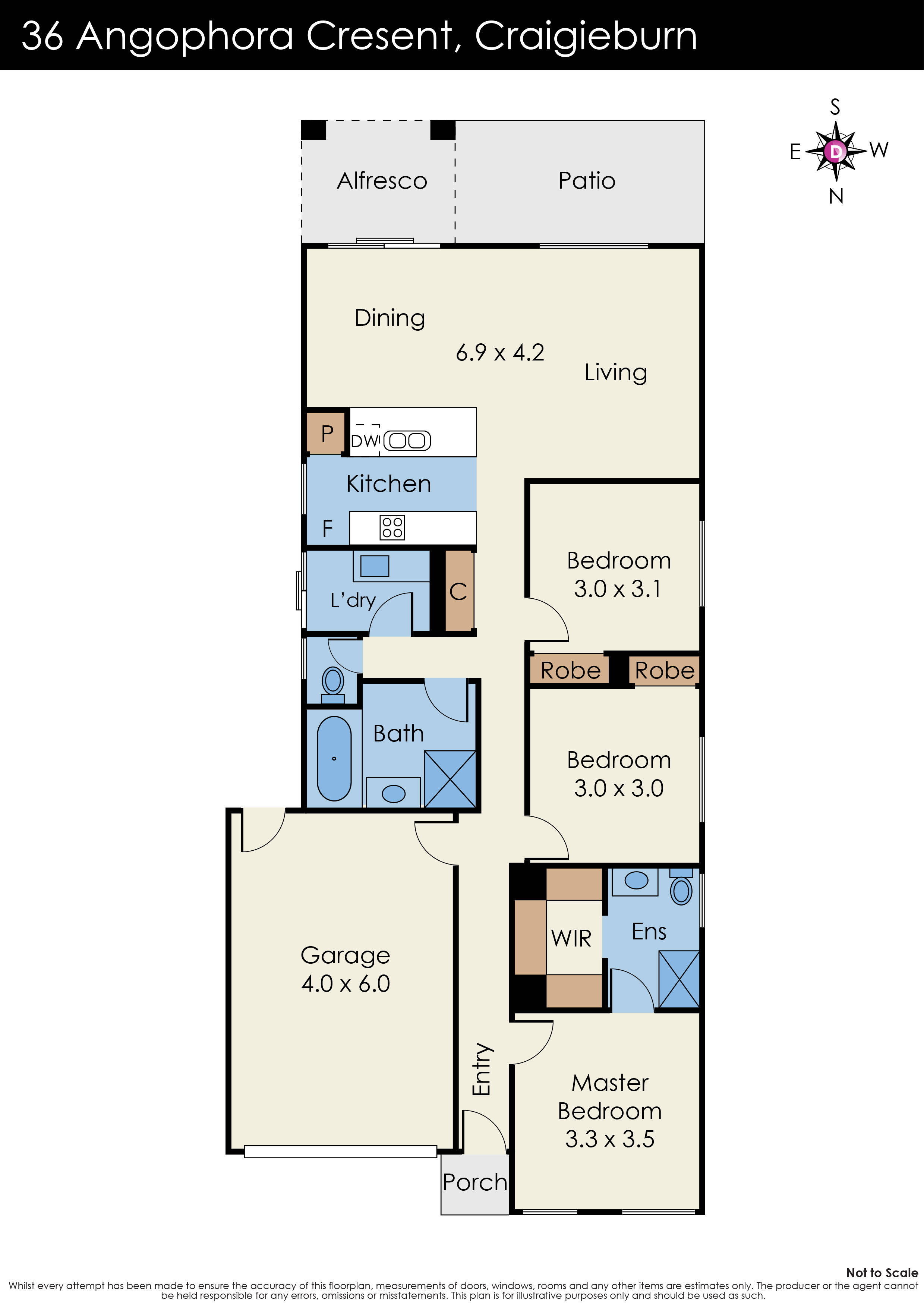 36 Angophora Crescent, Craigieburn, VIC 3064 - Thumbnail 1 - 21/02/2024