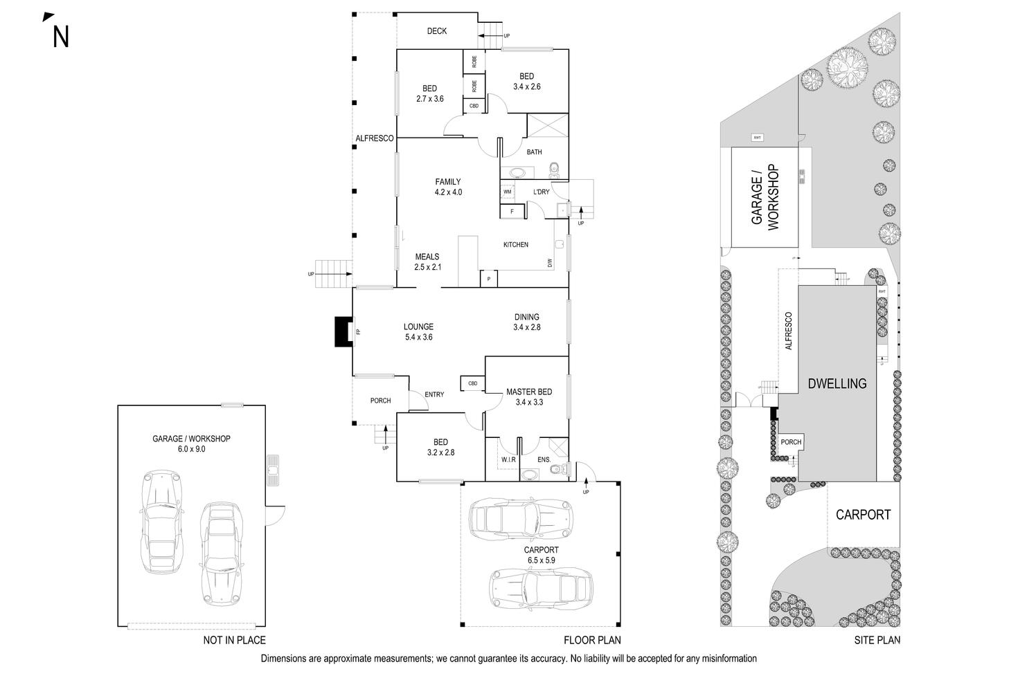 36 Arcadia Way, Eltham North, VIC 3095 - Thumbnail 1 - 28/09/2023