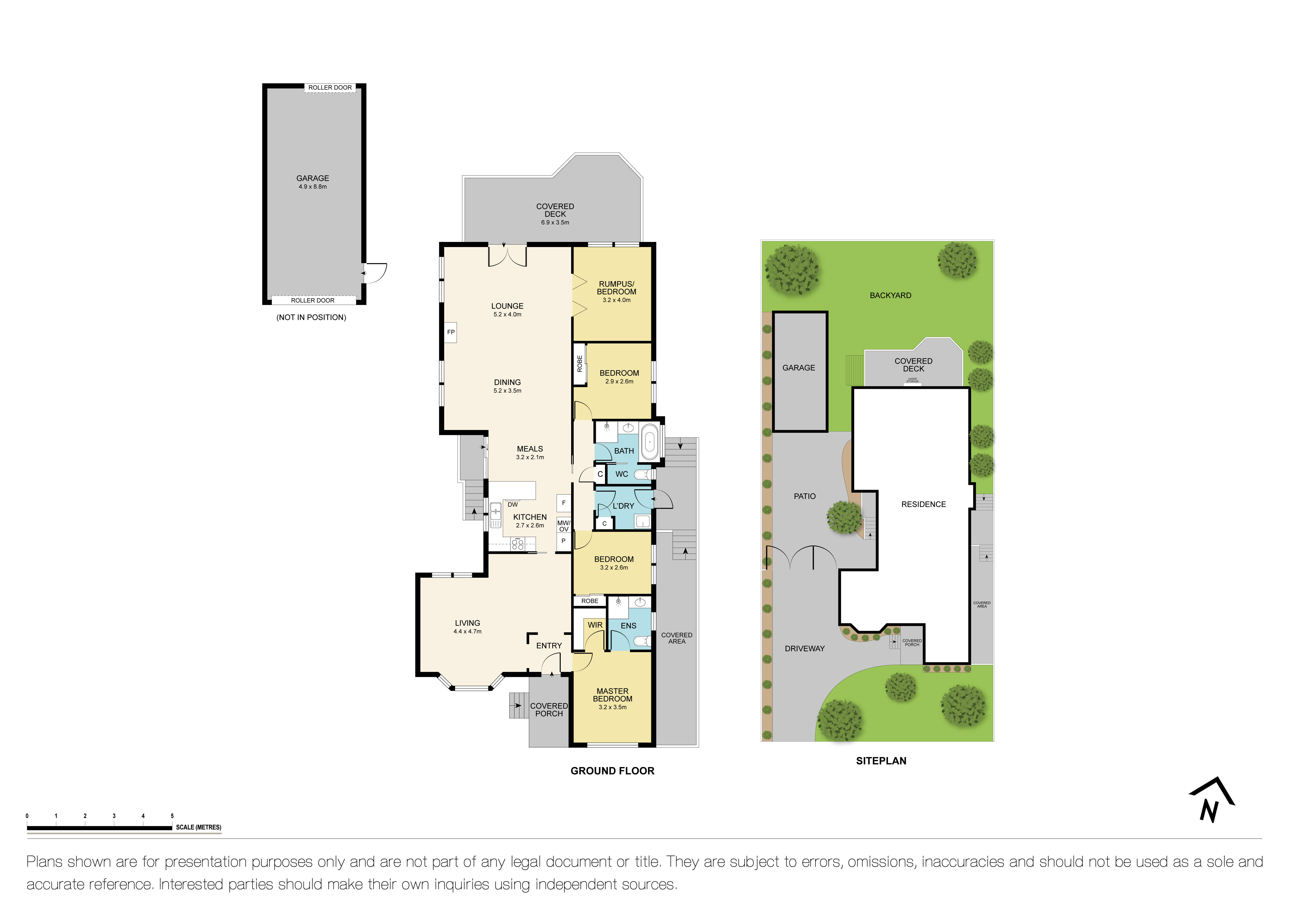 36 Balmain Drive, Berwick, VIC 3806 - Thumbnail 1 - 13/12/2024