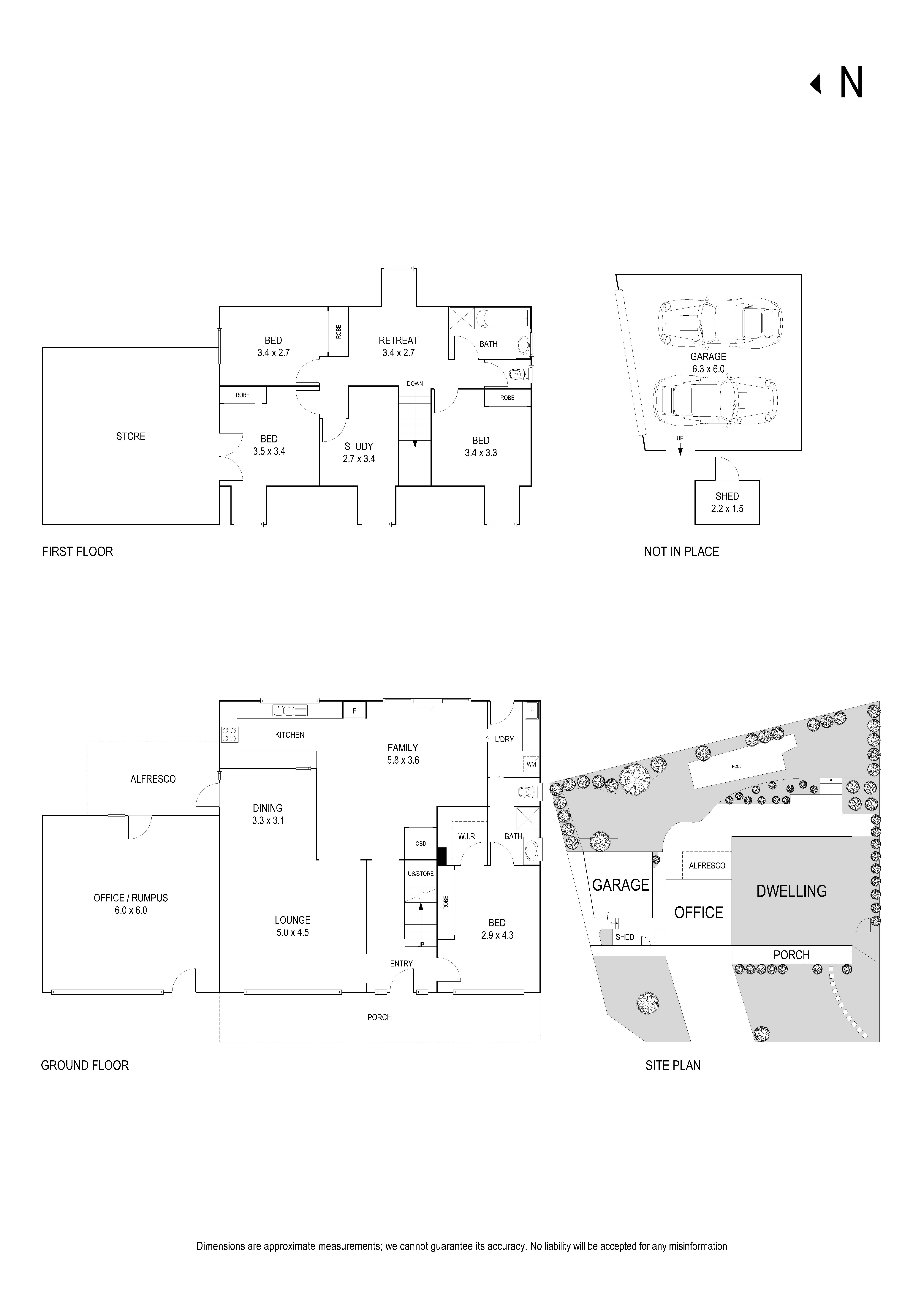 36 Barak Street, Bulleen, VIC 3105 - Thumbnail 1 - 30/06/2023