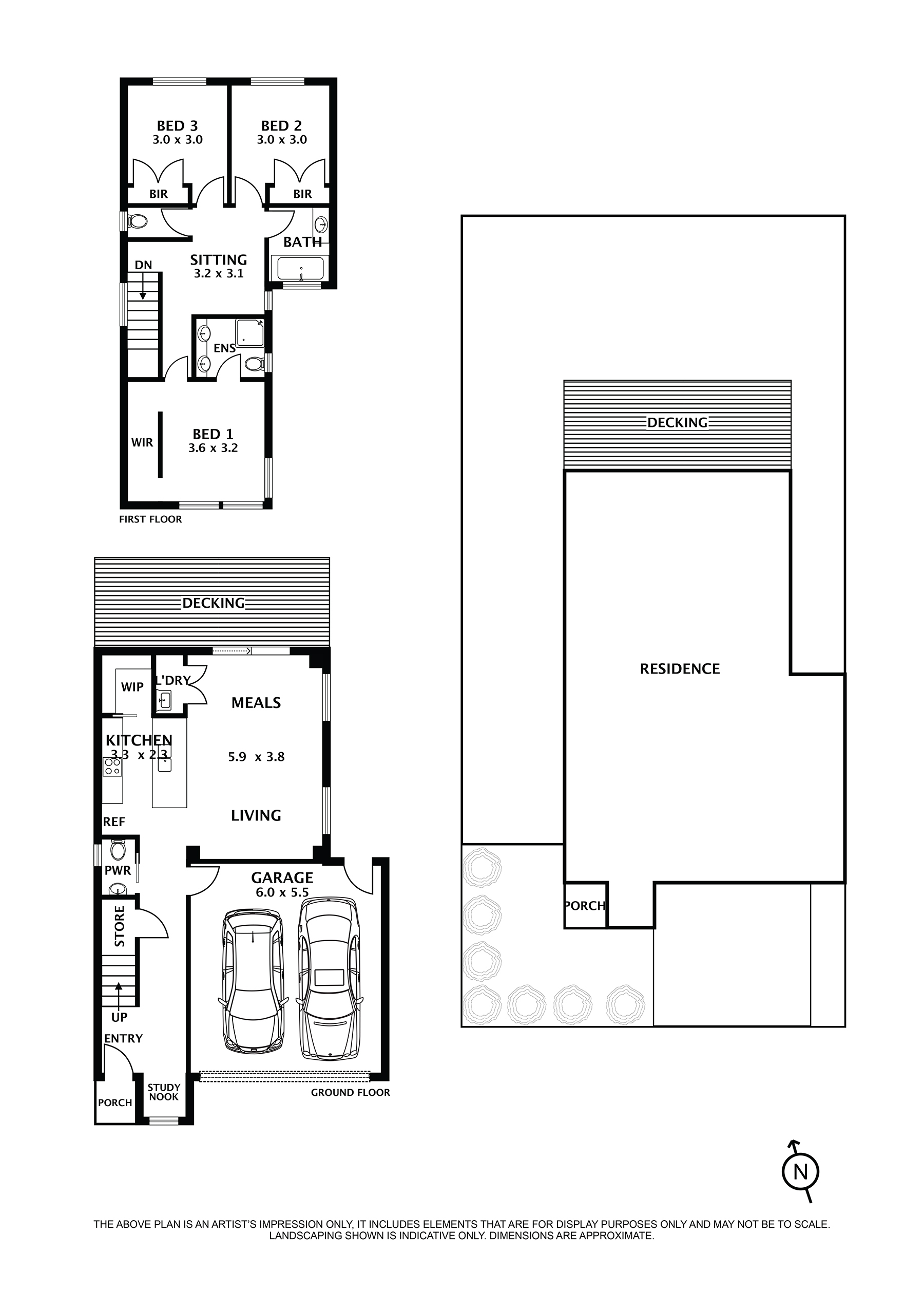 36 Barkers Crescent, Mickleham, VIC 3064 - Thumbnail 1 - 19/12/2025