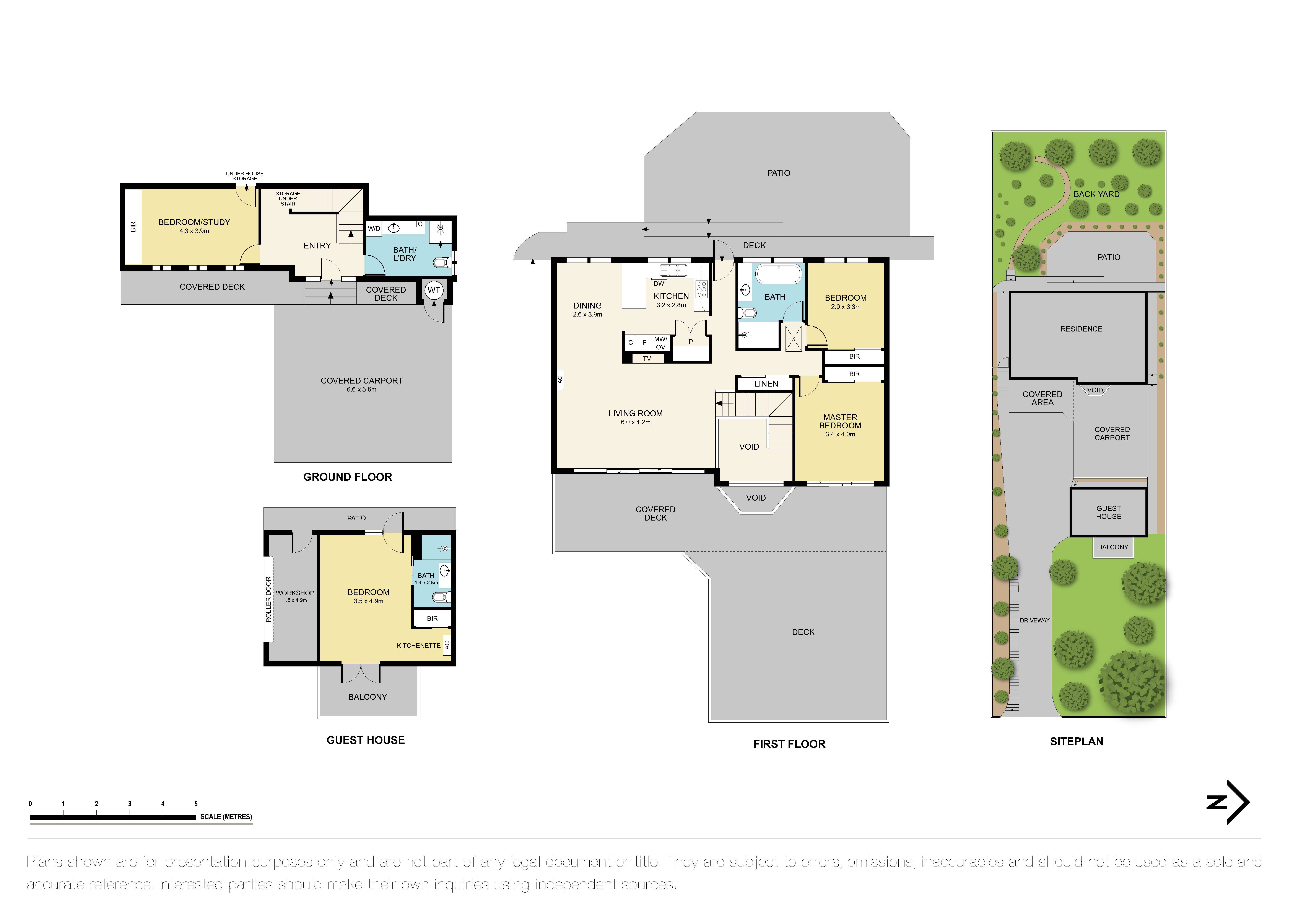 36 Barnic Road, Heathmont, VIC 3135 - Thumbnail 1 - 31/10/2024