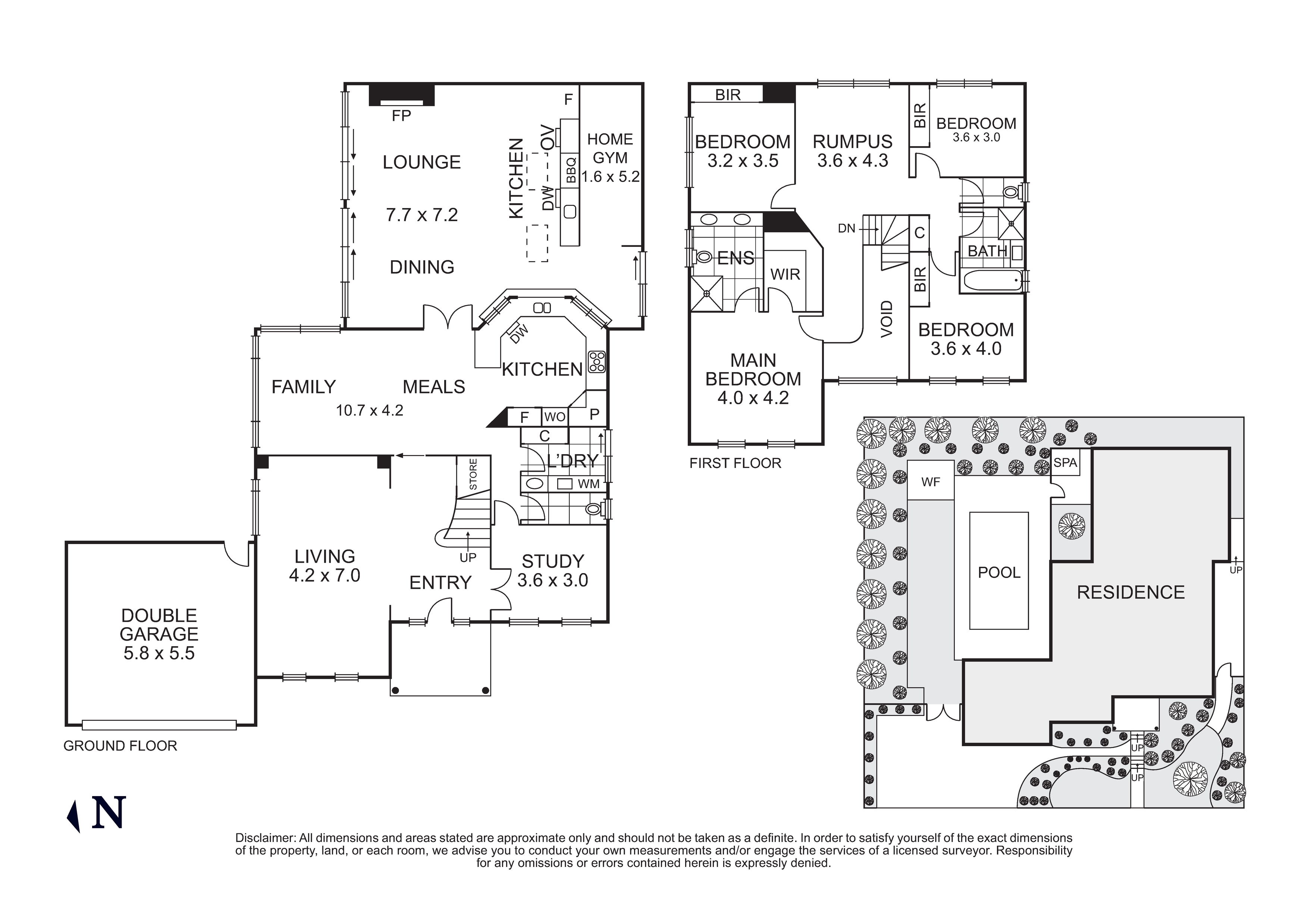 36 Barnsdale Way, Ringwood North, VIC 3134 - Thumbnail 1 - 30/06/2022