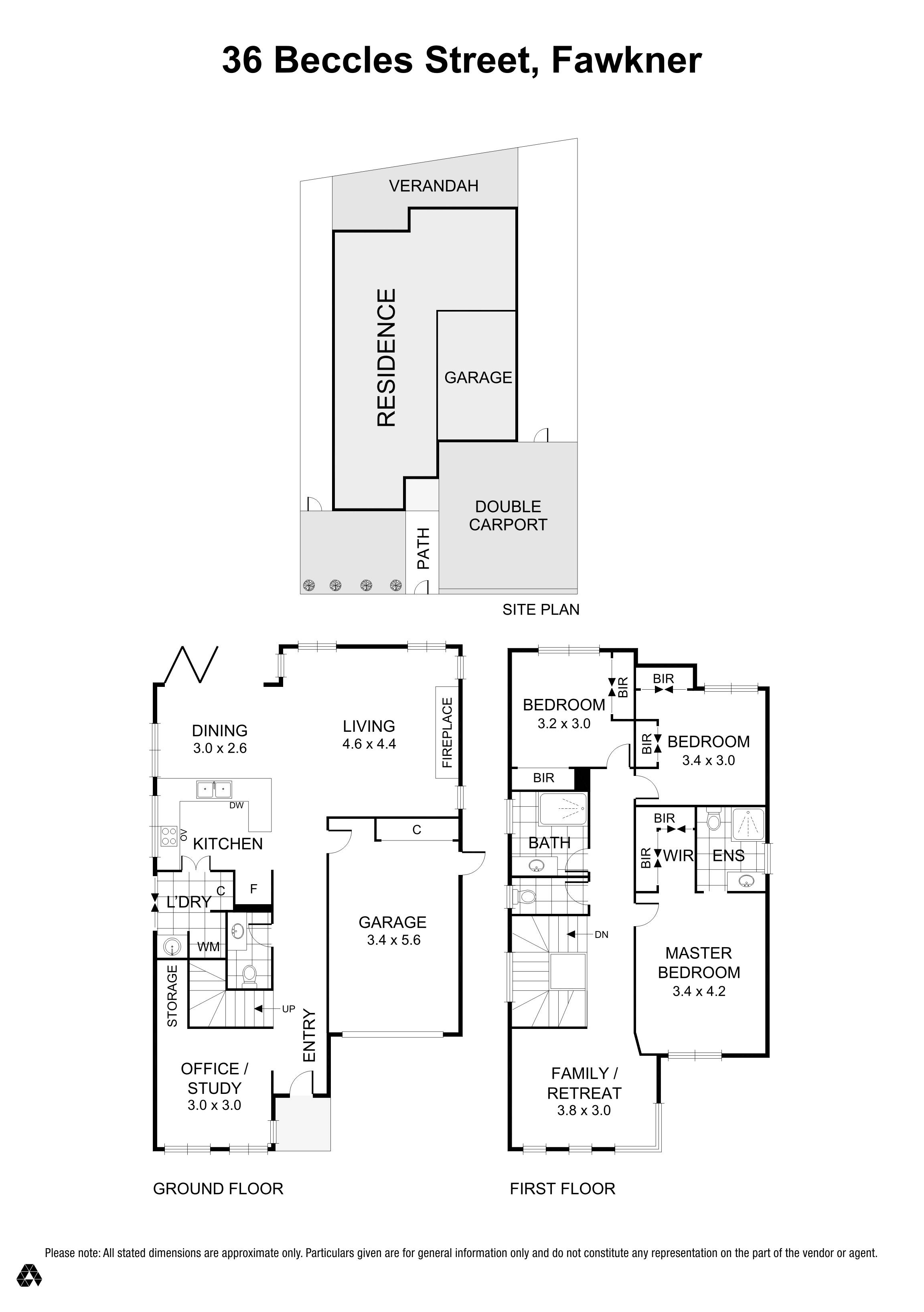 36 Beccles Street, Fawkner, VIC 3060 - Thumbnail 1 - 03/11/2021