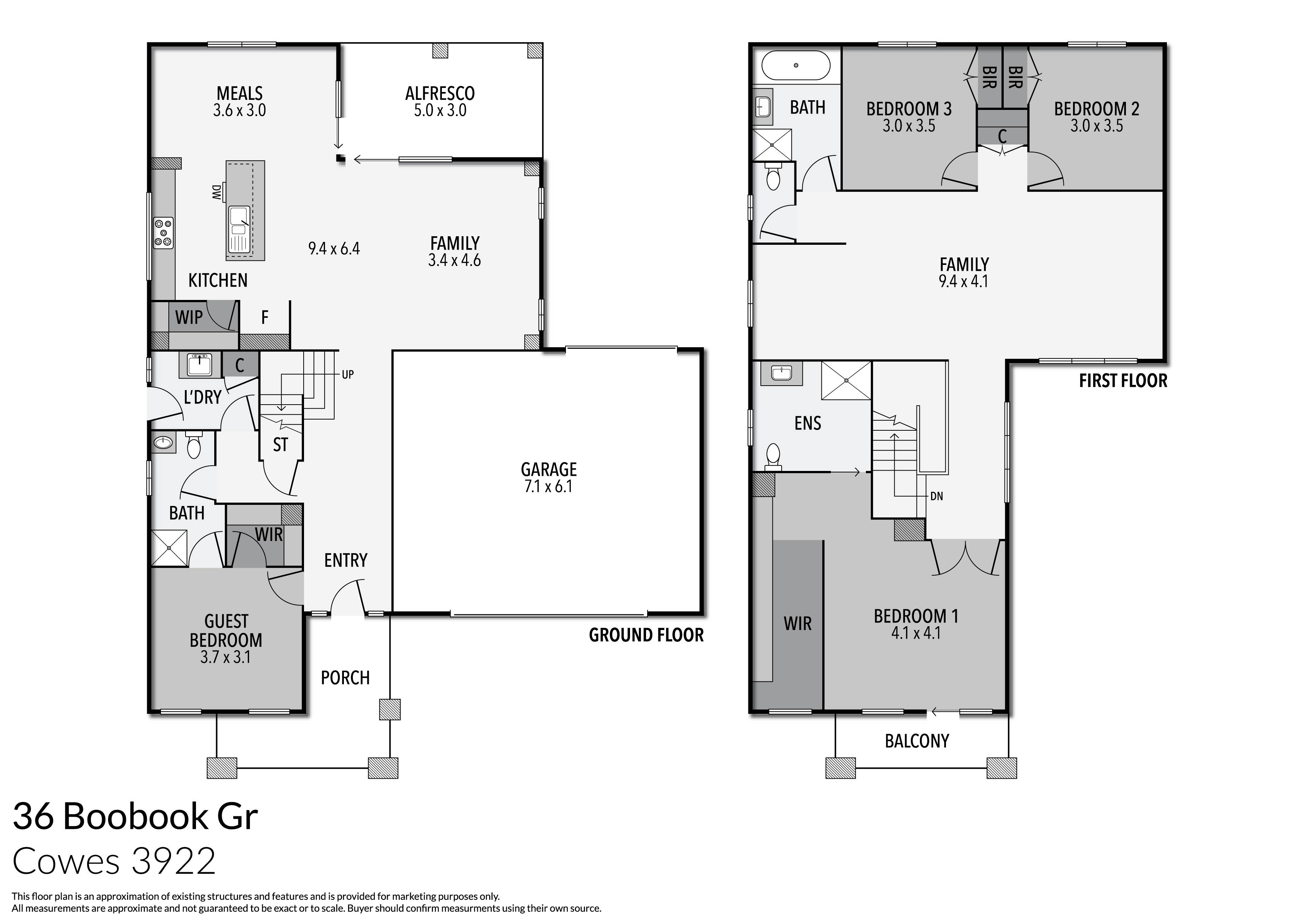 36 Boobook Grove, Cowes, VIC 3922 - Thumbnail 1 - 10/03/2026