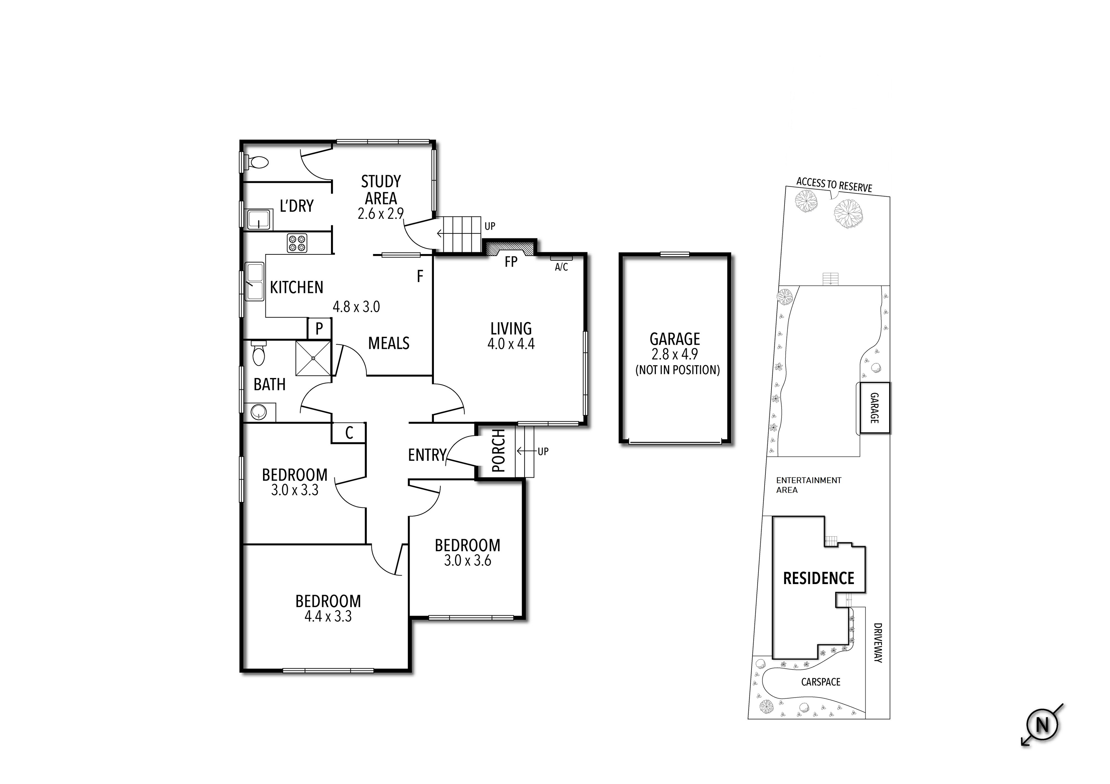 36 Boreham Street, Sunshine, VIC 3020 - Thumbnail 1 - 18/11/2022