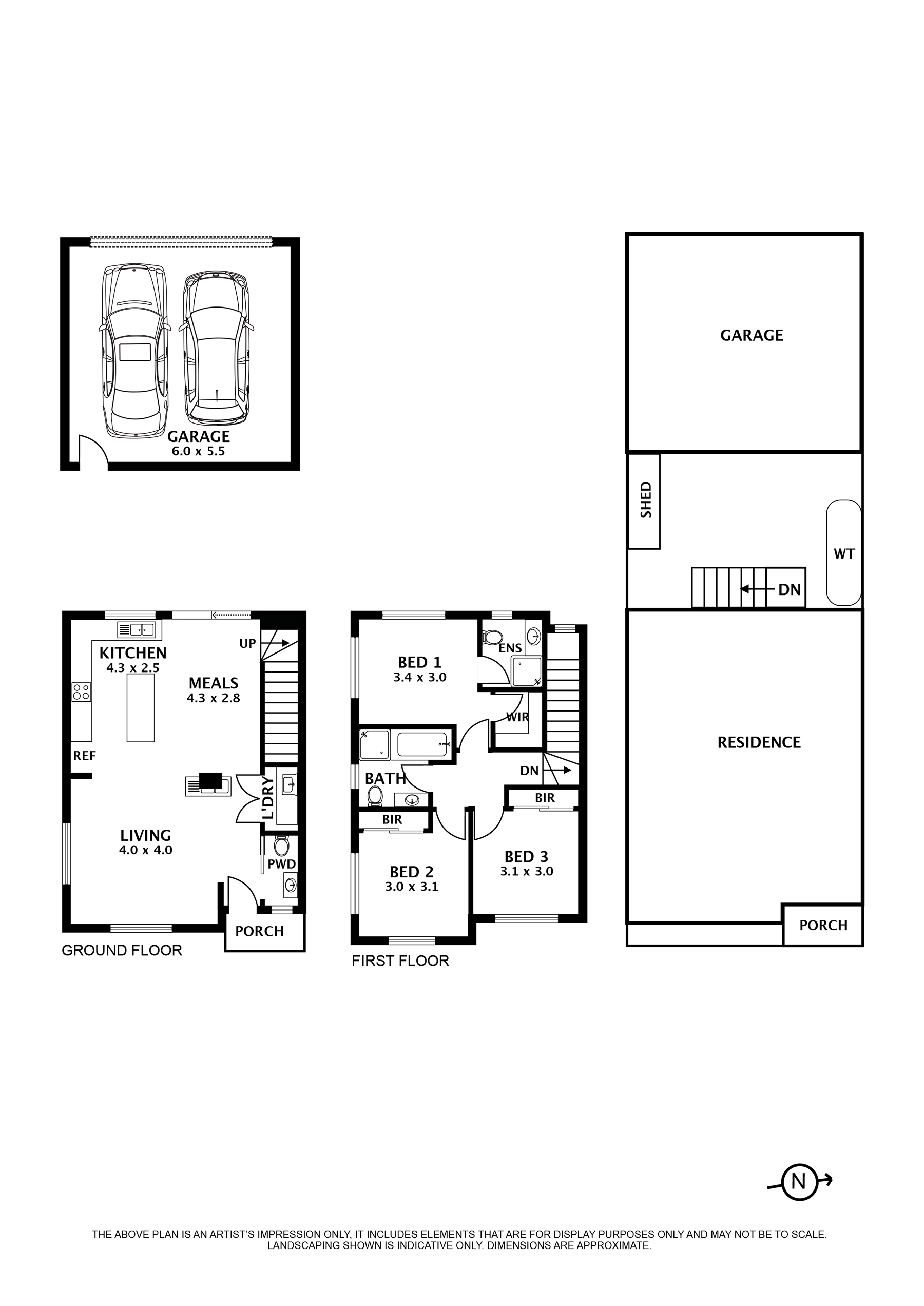 36 Brendan Road, Greenvale, VIC 3059 - Thumbnail 1 - 04/05/2026